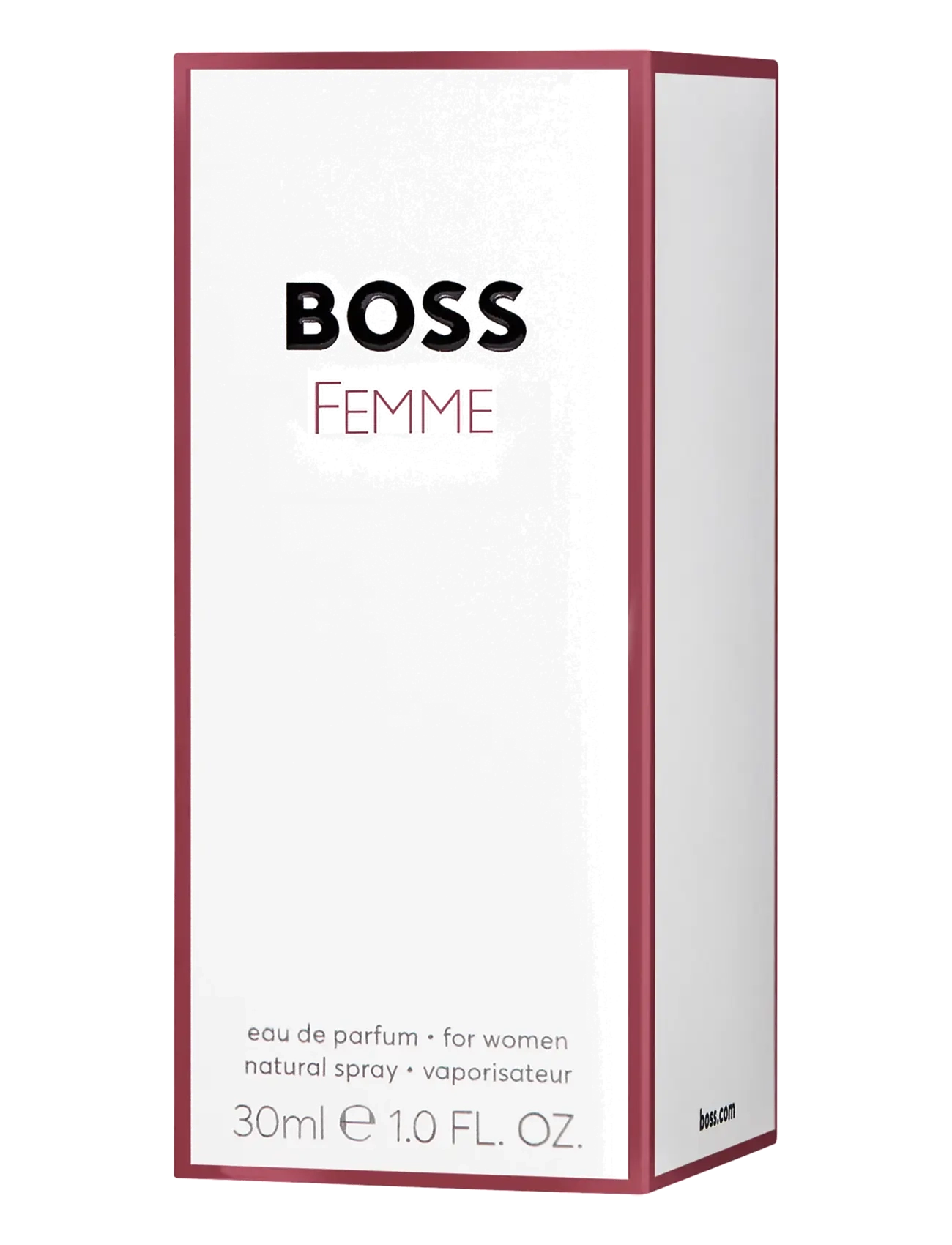 Femme Eau De Parfum 3
