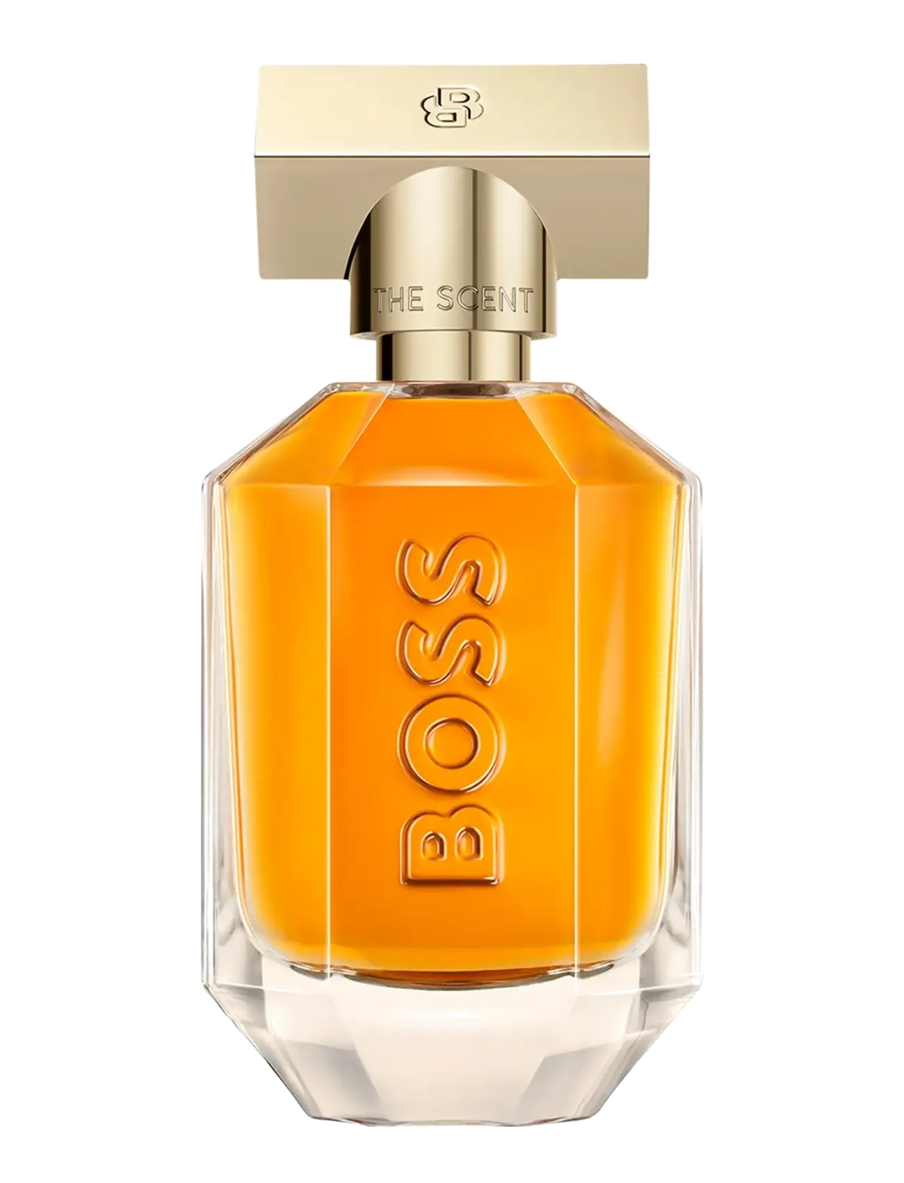 Hugo Boss The Scent for Her Intense EdP - Hugo Boss Fragrance - null / undefined