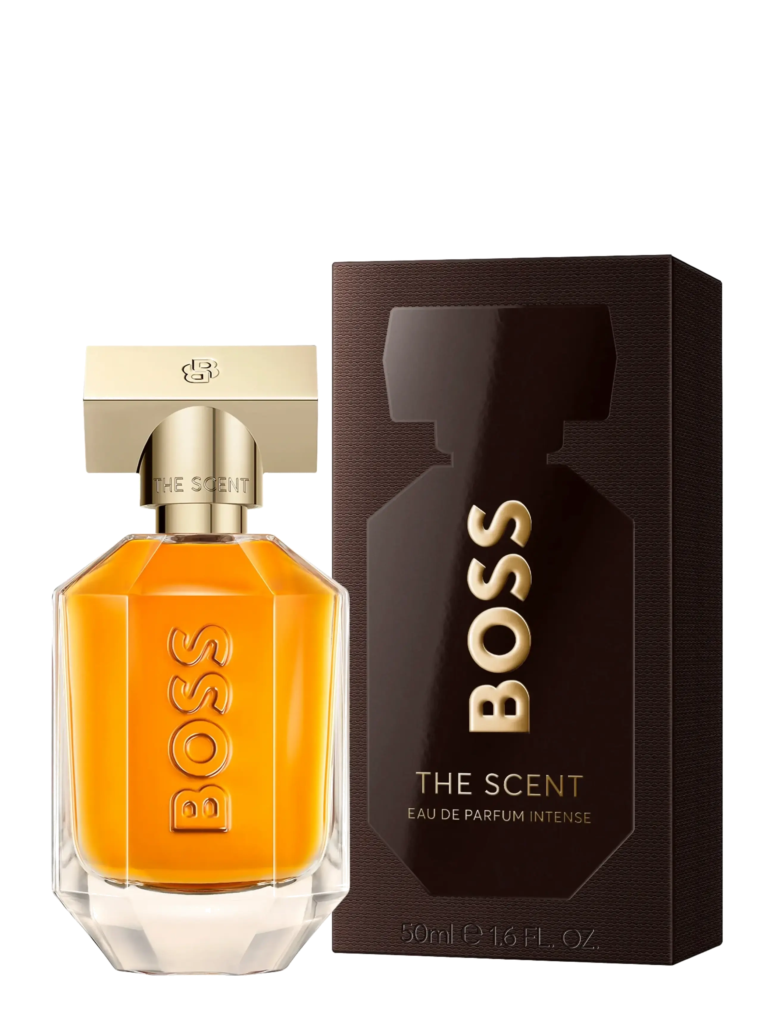 The Scent For Her Intense Edp 2