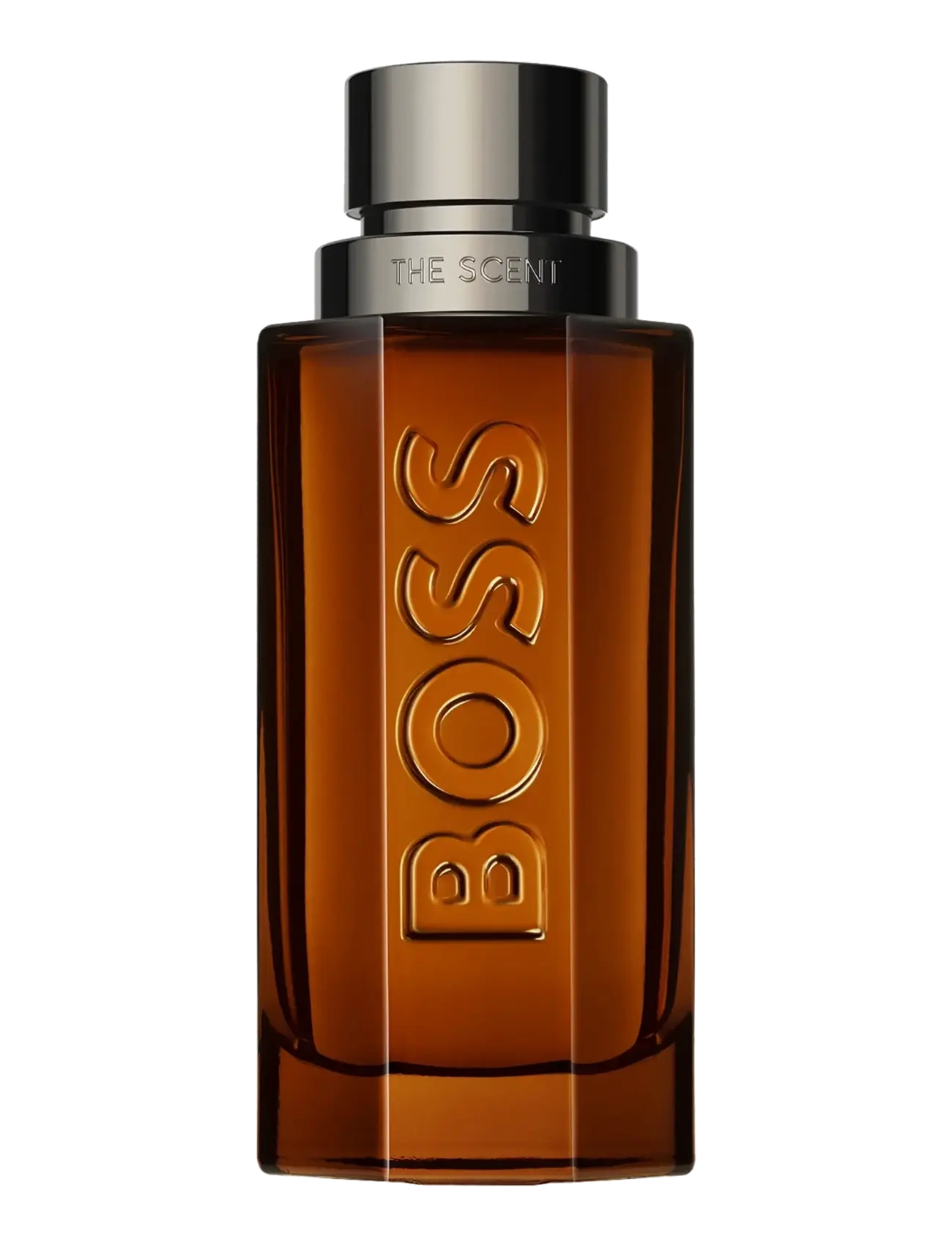 Hugo Boss The Scent For Him Intense Eau De Parfum, Parfumee, Nude, Str: 100 ML