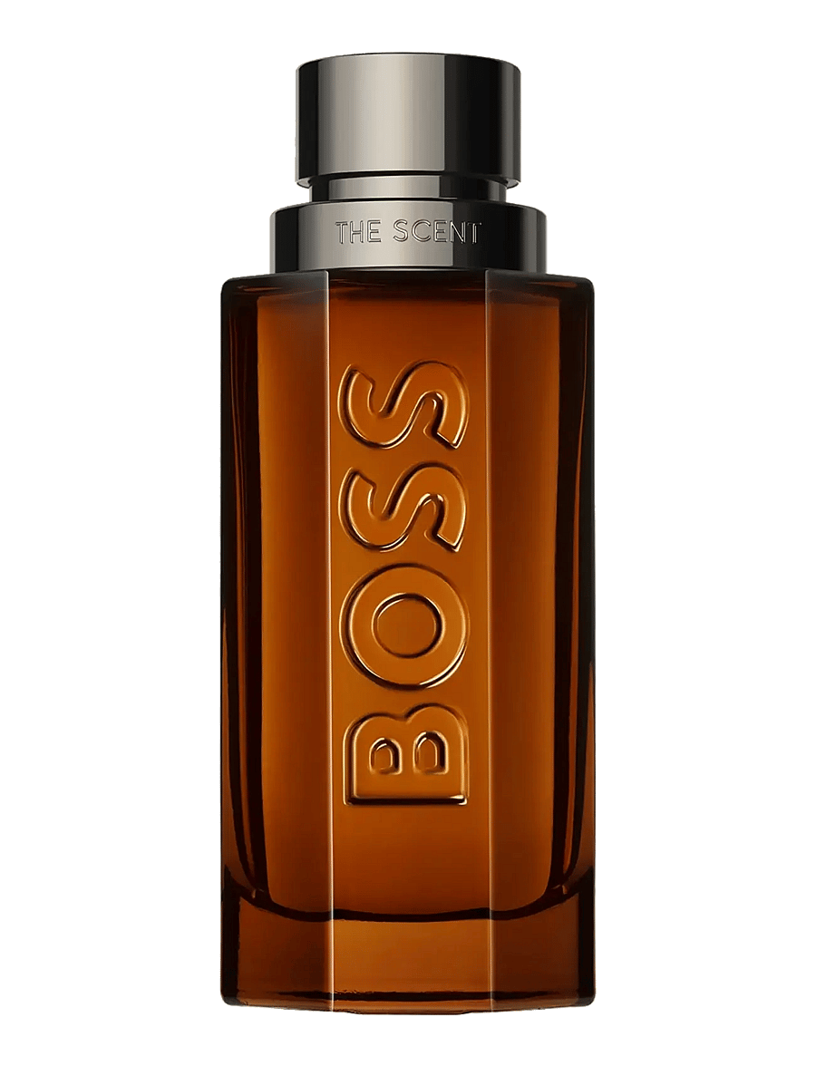 Hugo Boss - The Scent for Him Intense Eau de Parfum - meestele - clear - 1