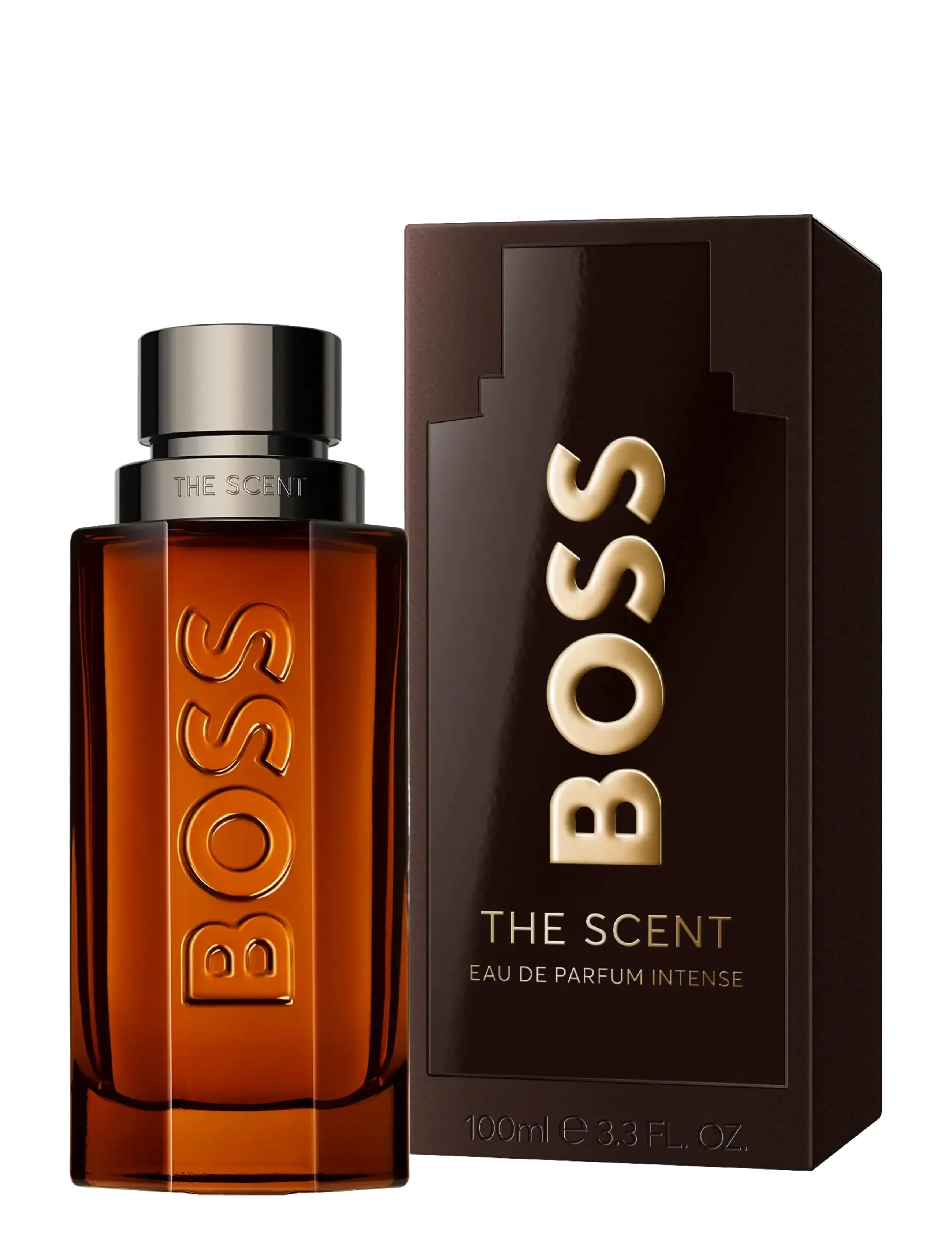 The Scent for Him Intense Eau de Parfum 4