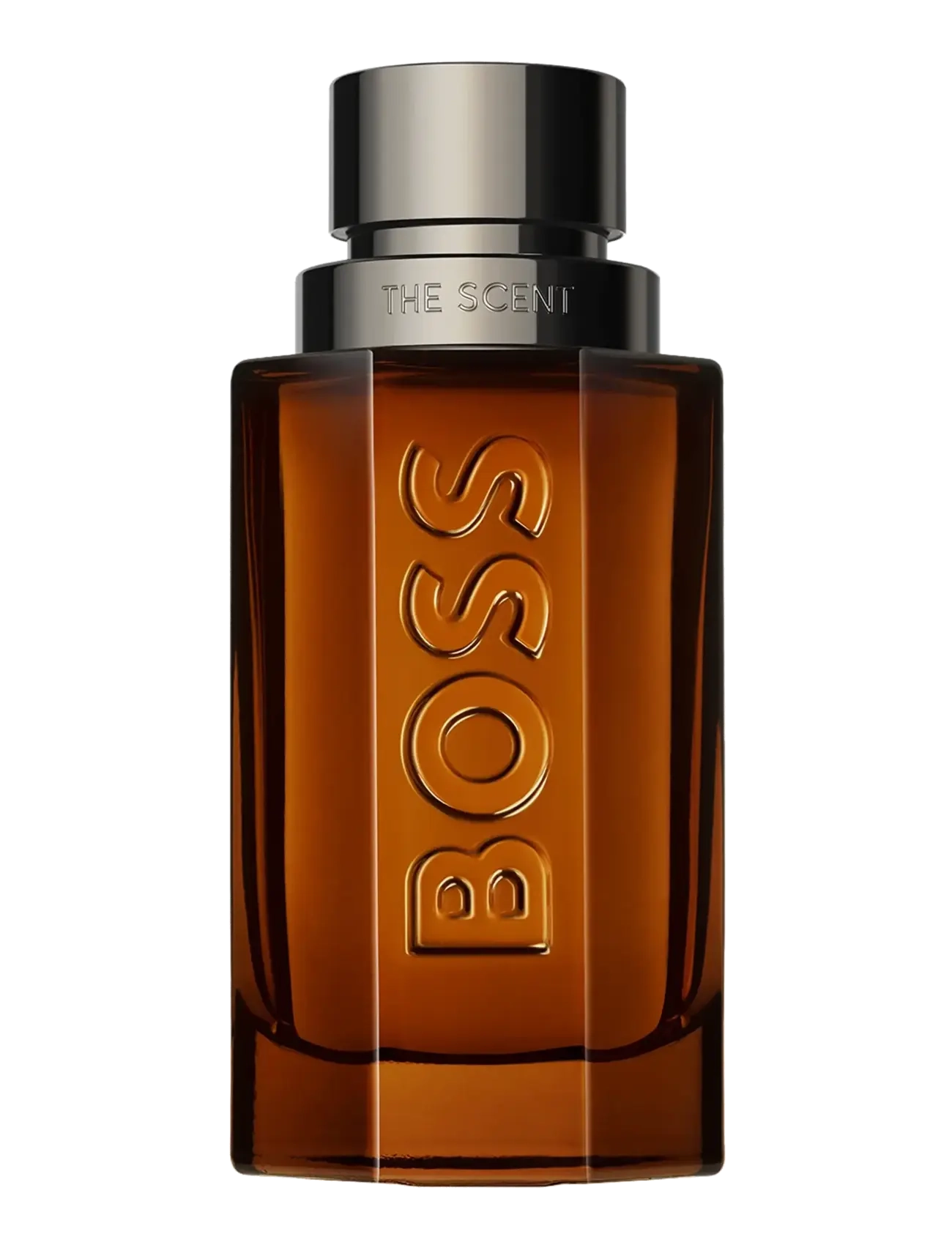 Hugo Boss The Scent for Him Intense EdP - Beauty för Män - CLEAR / undefined