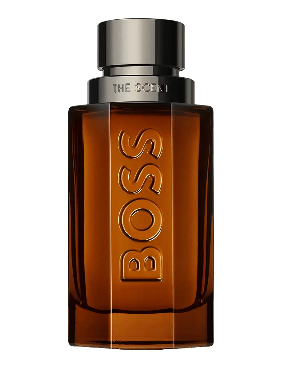 Hugo Boss - The Scent for Him Intense EdP - till honom - clear - 1
