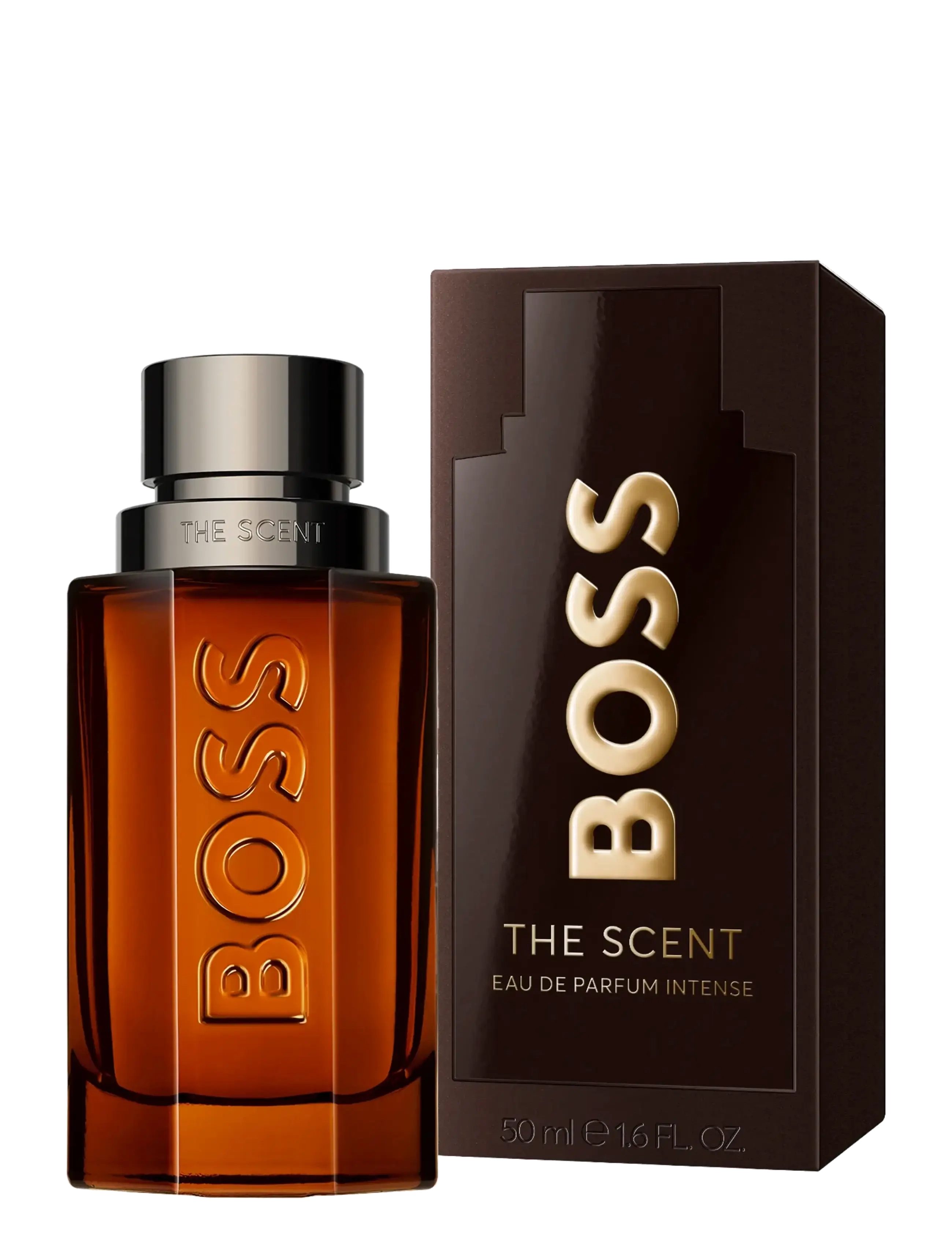 The Scent for Him Intense Eau de Parfum 10