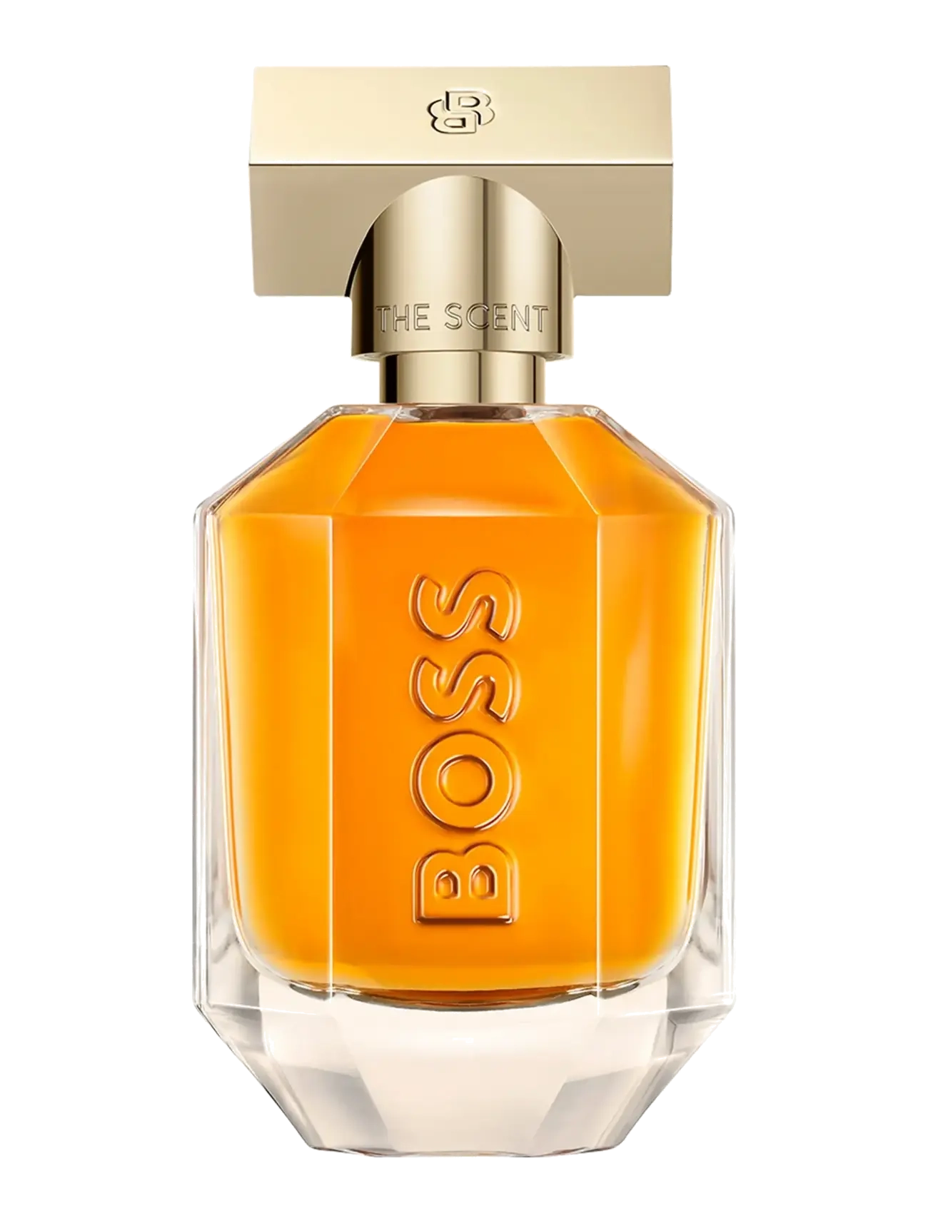 Hugo Boss The Scent for Her Intense EdP - Nyheder - CLEAR / undefined