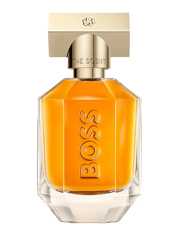 Boss The Scent Eau de Parfum Intense for Her by Hugo Boss