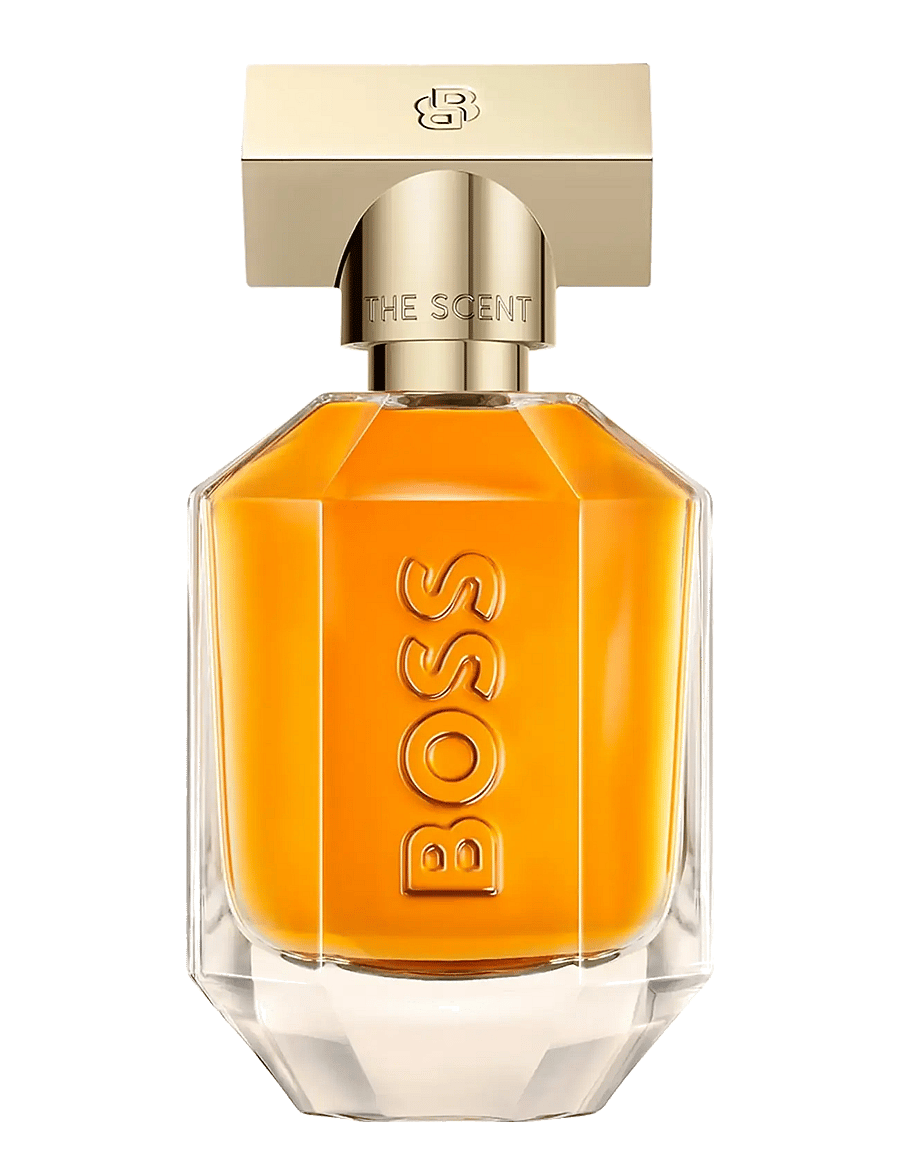 Hugo Boss - The Scent for Her Intense EdP - fragrance - clear - 1