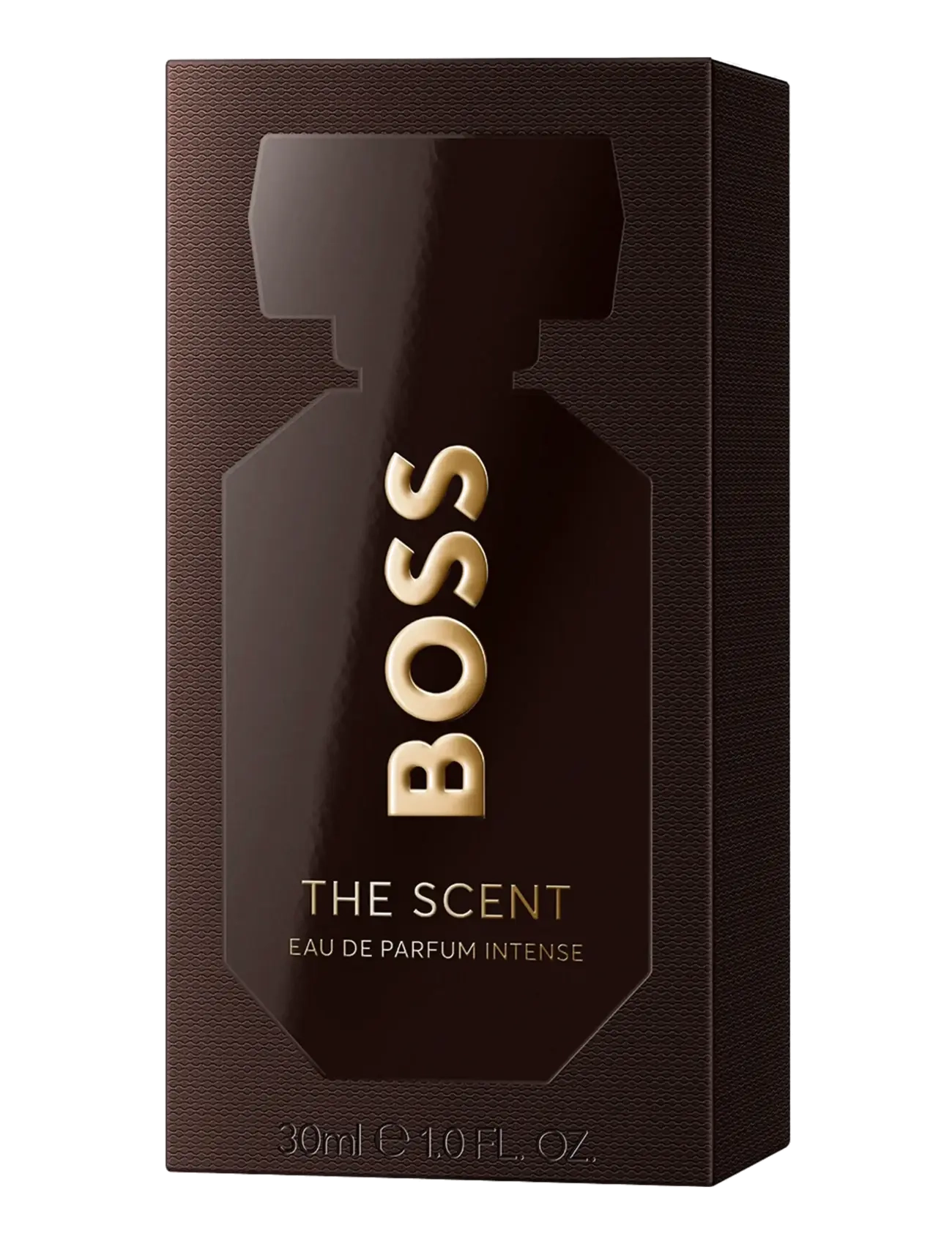 Hugo Boss - The Scent for Her Intense EdP - bliv klar til date night - clear - 3