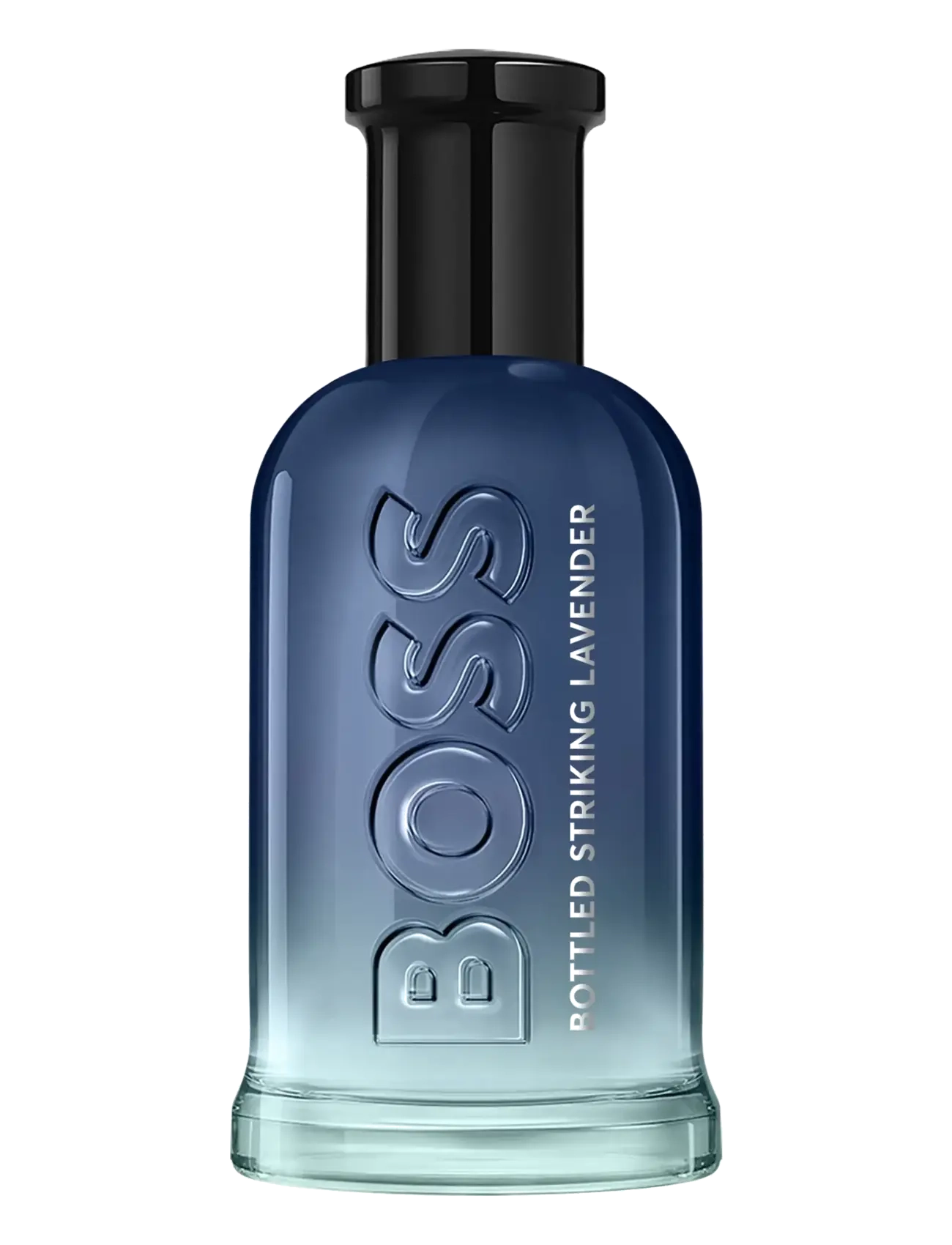 Hugo Boss Bottled Striking Lavender Edp, 100 ml, Nude, Parfume > Eau De Parfum, Herre