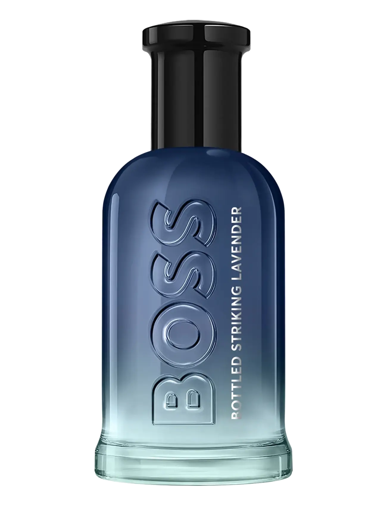 Hugo Boss Bottled Striking Lavender Edp, 50 ml, Nude, Parfume > Eau De Parfum, Herre