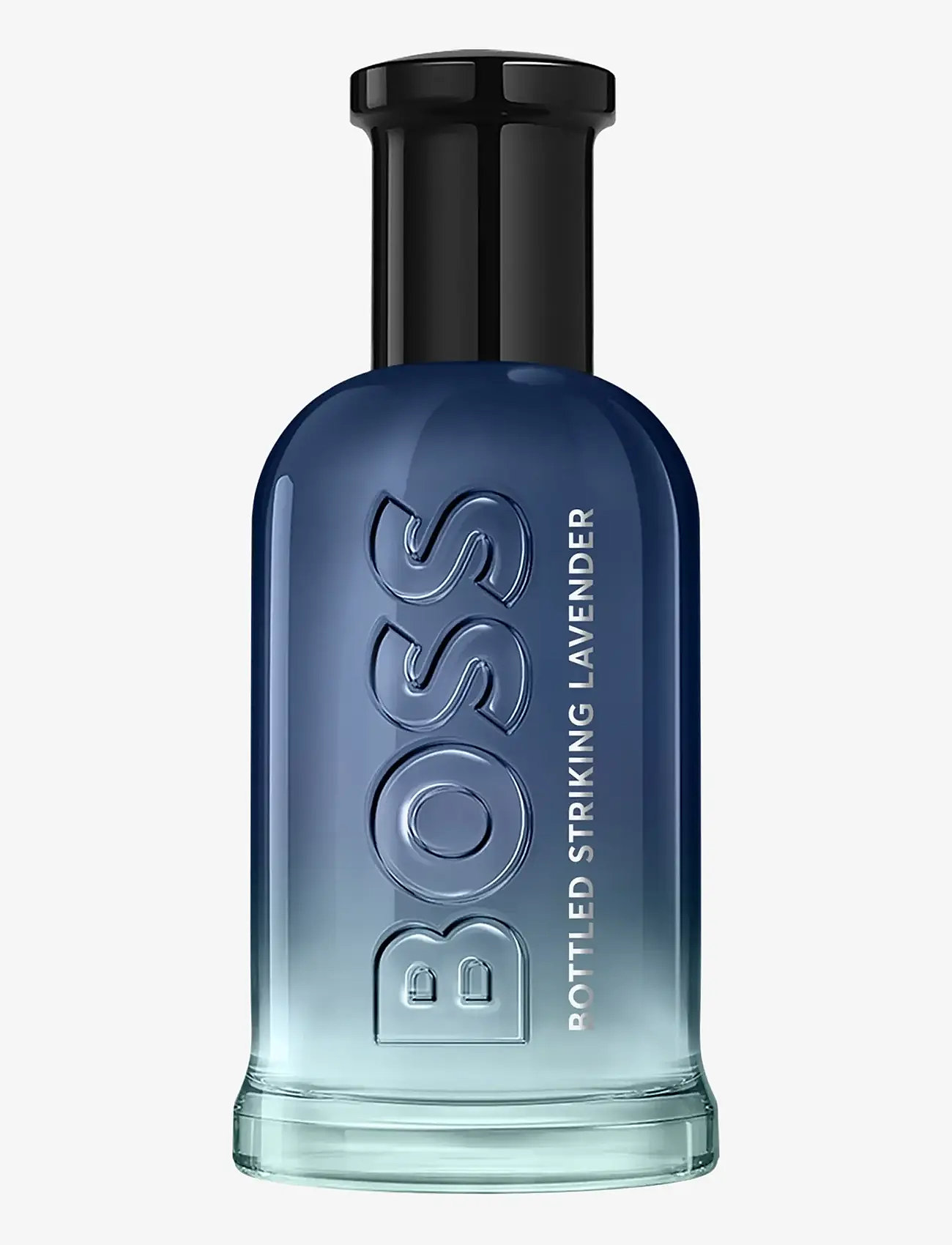 Hugo Boss - Bottled Striking Lavender EdP - til ham  - clear - 0