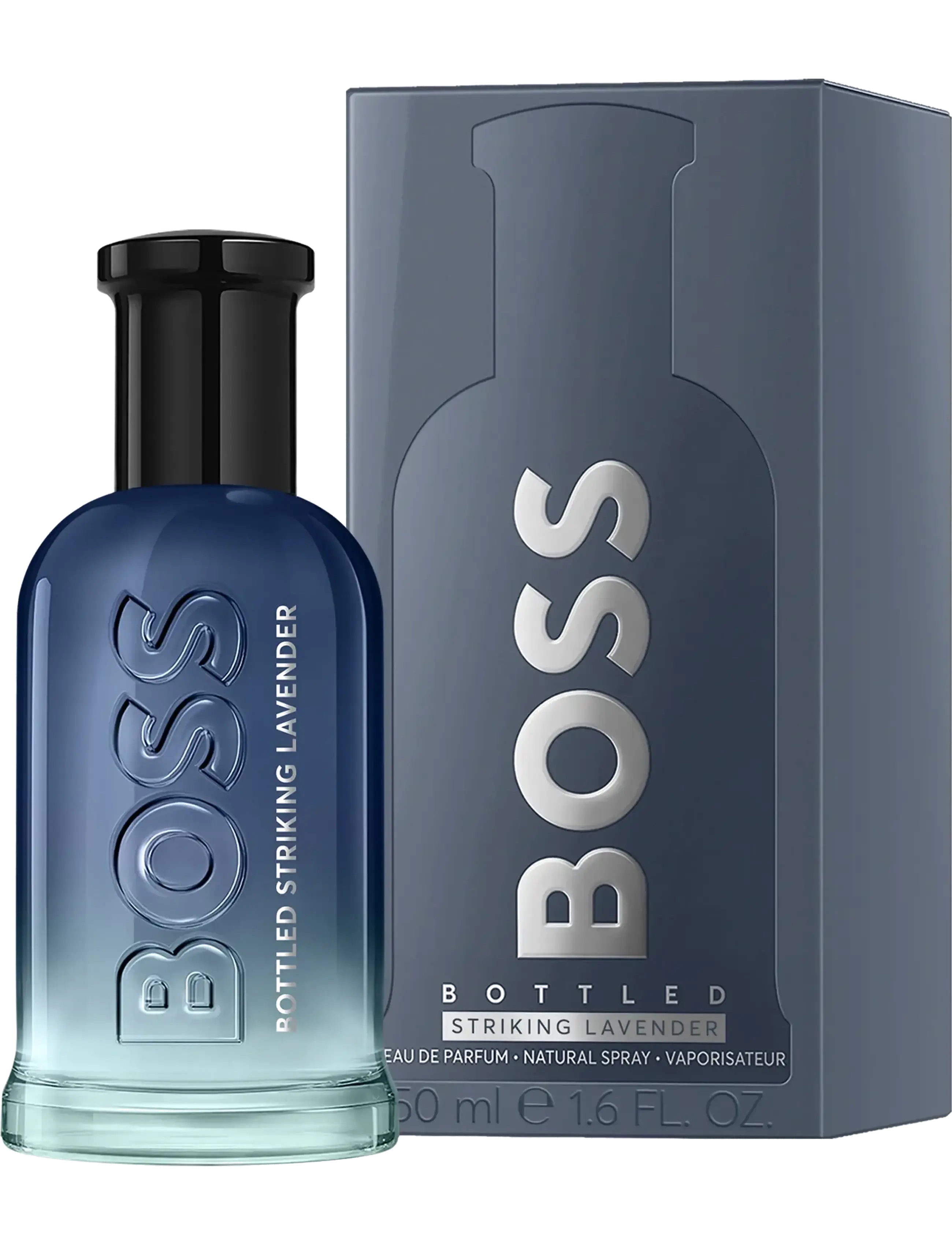 Bottled Striking Lavender Edp 2