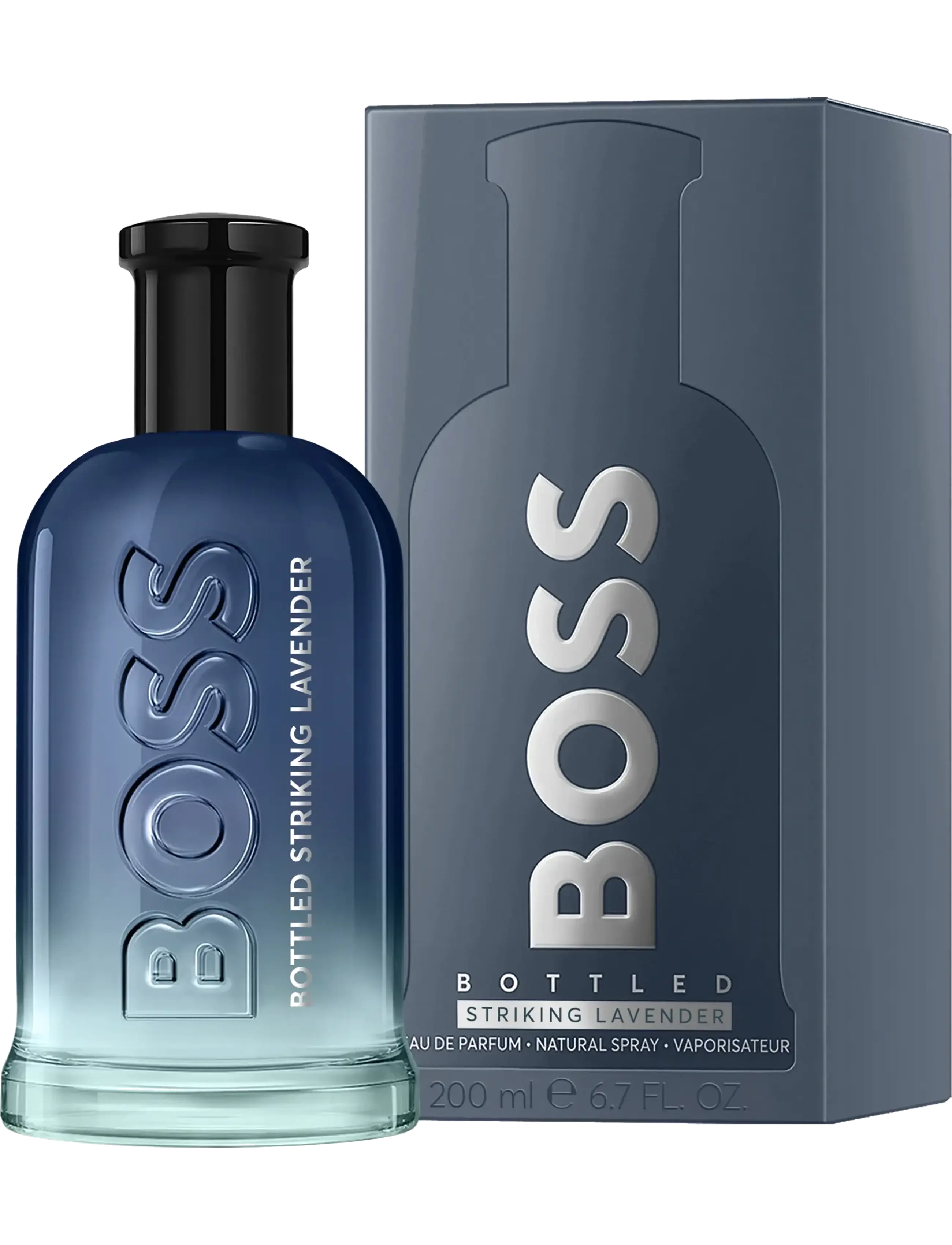 Bottled Striking Lavender Edp 2