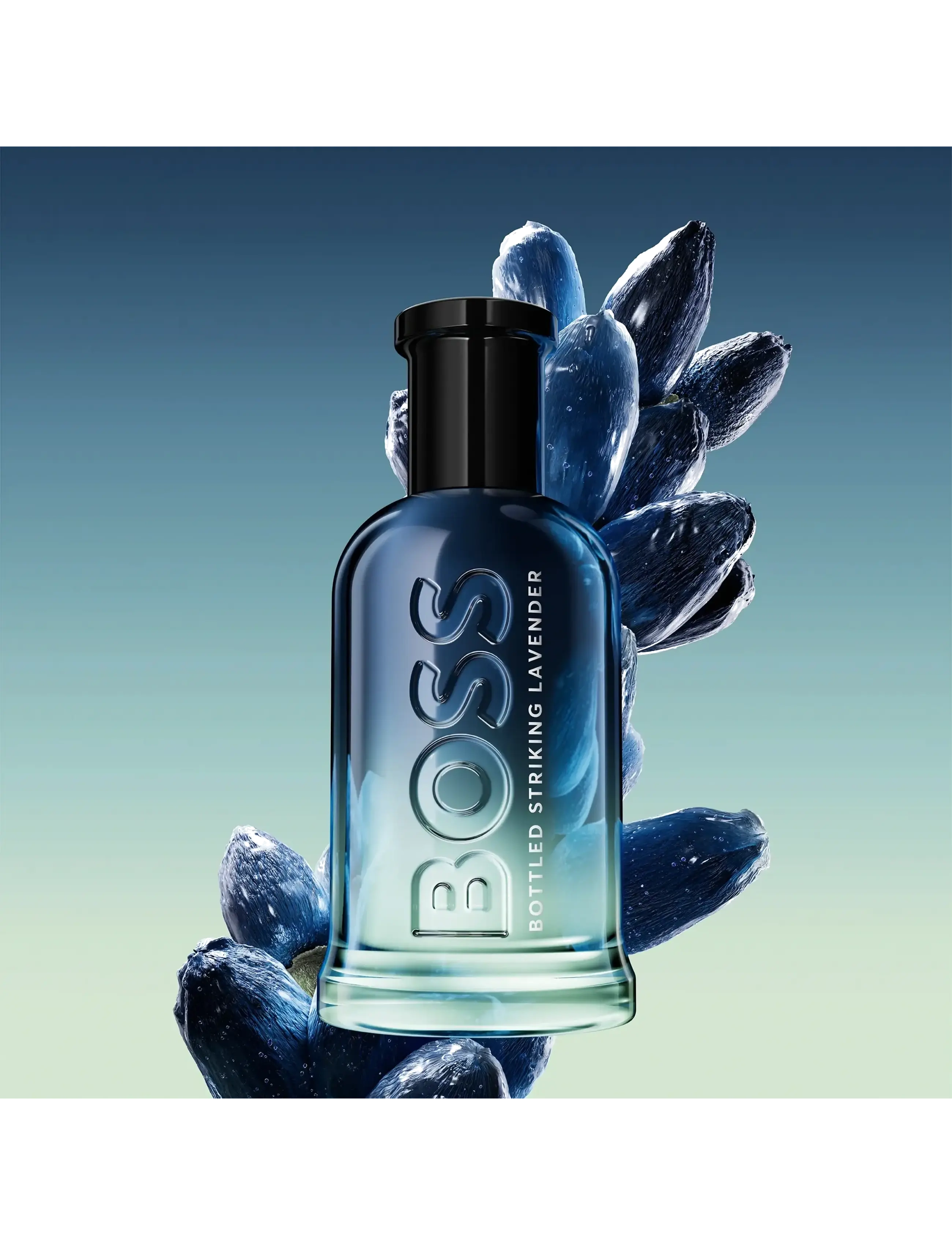 Bottled Striking Lavender Edp 4