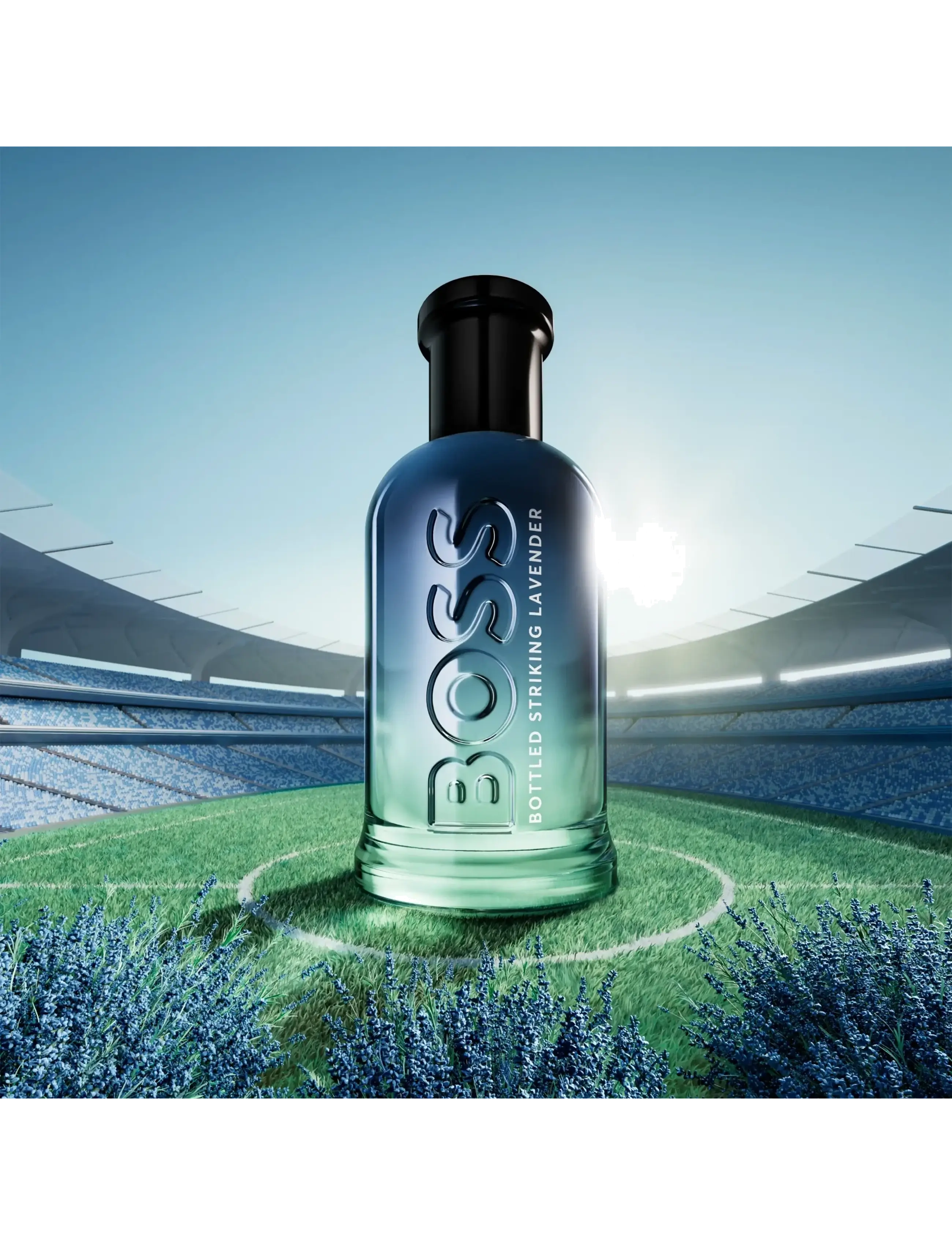 Bottled Striking Lavender Edp 6