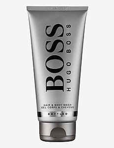 Bottled Shower Gel, Hugo Boss Fragrance