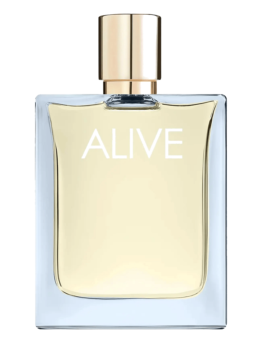 Hugo Boss - Alive Sparking Lavender EdP - redo för date night - clear - 0
