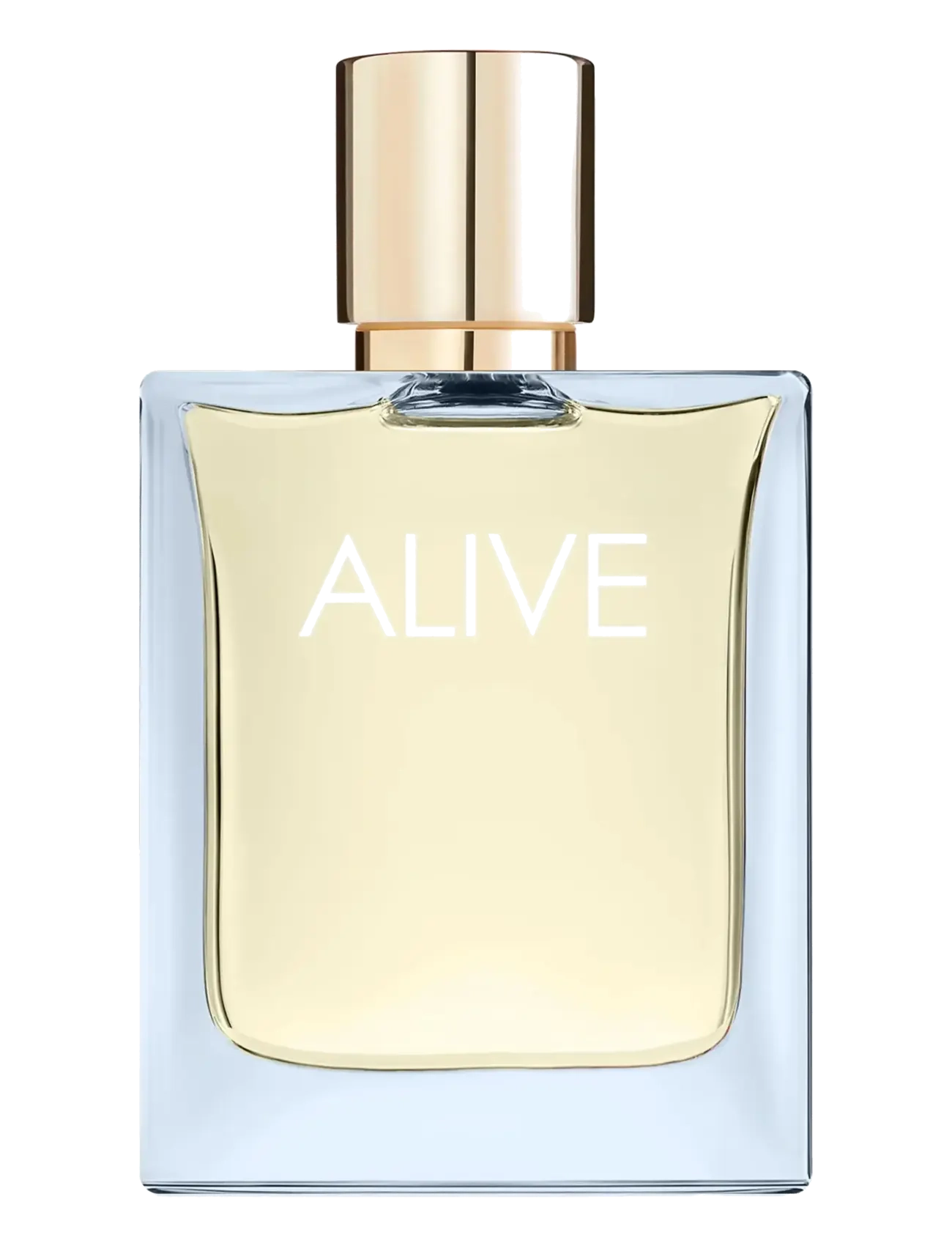 Hugo Boss Alive Sparking Lavender Edp, 50 ml, Nude, Parfume > Eau De Parfum, Dame