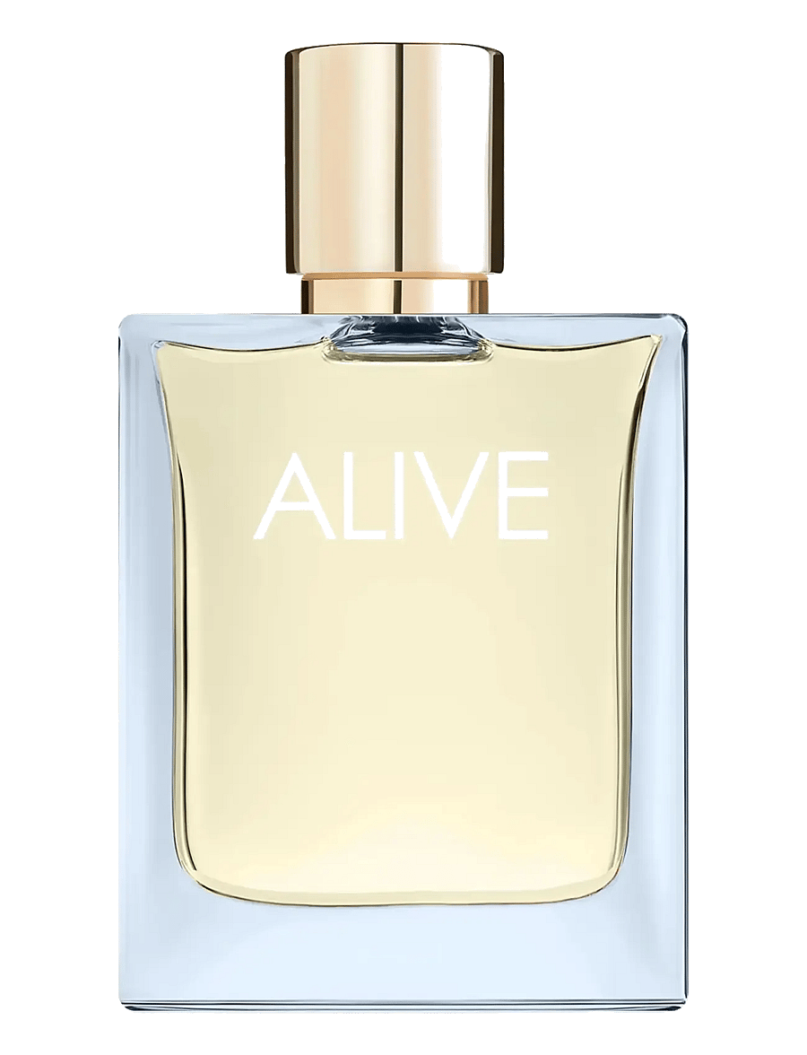Hugo Boss - Alive Sparking Lavender EdP - fragrance - clear - 0