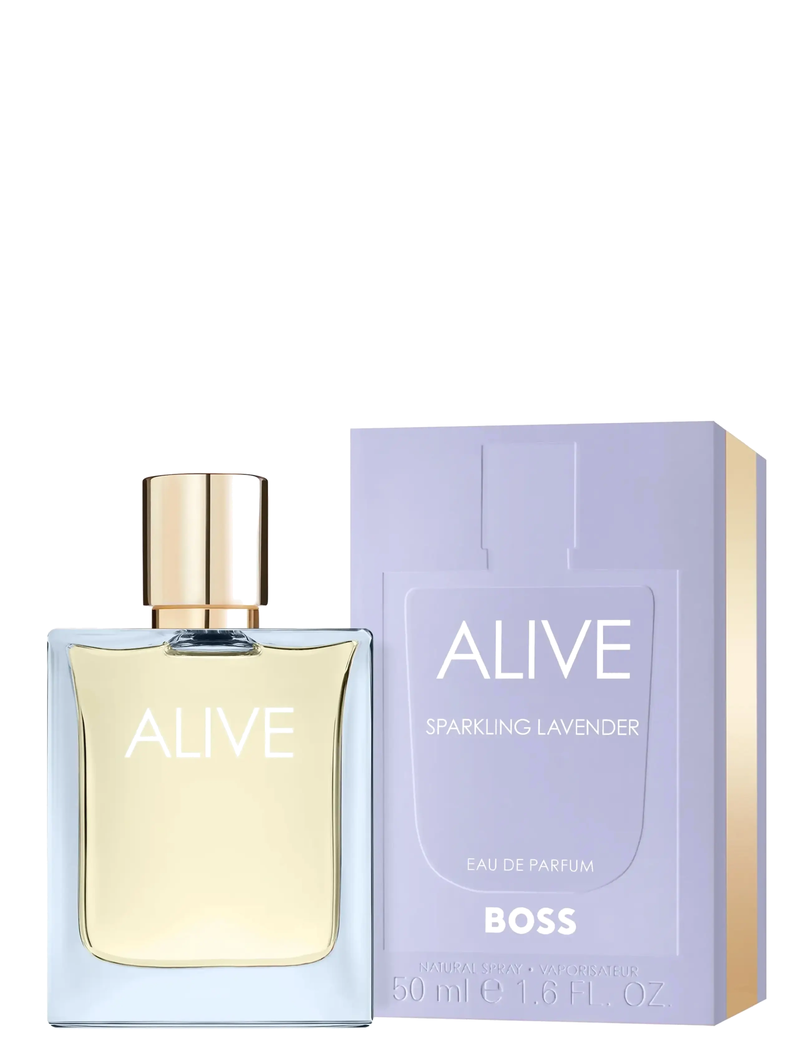 Alive Sparkling Lavender Eau de Parfum 4