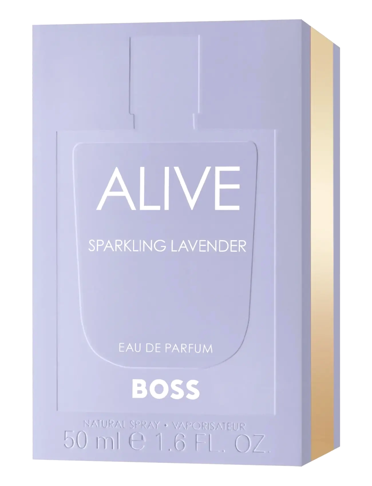 Alive Sparkling Lavender Eau de Parfum 5