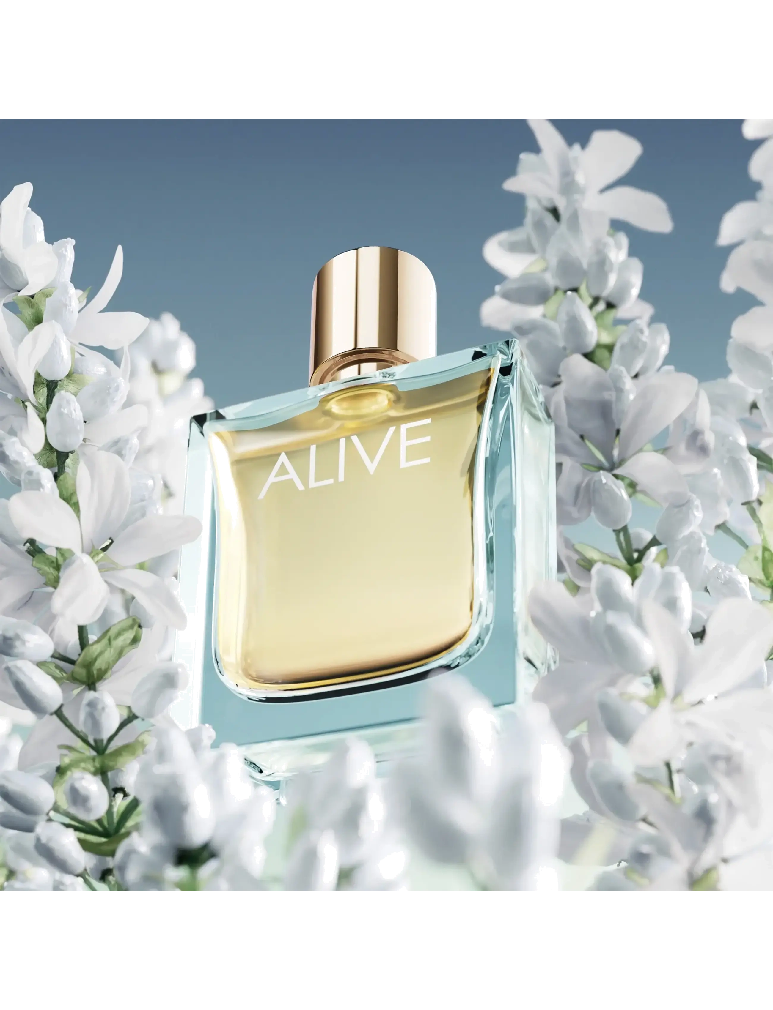 Alive Sparkling Lavender Eau de Parfum 6