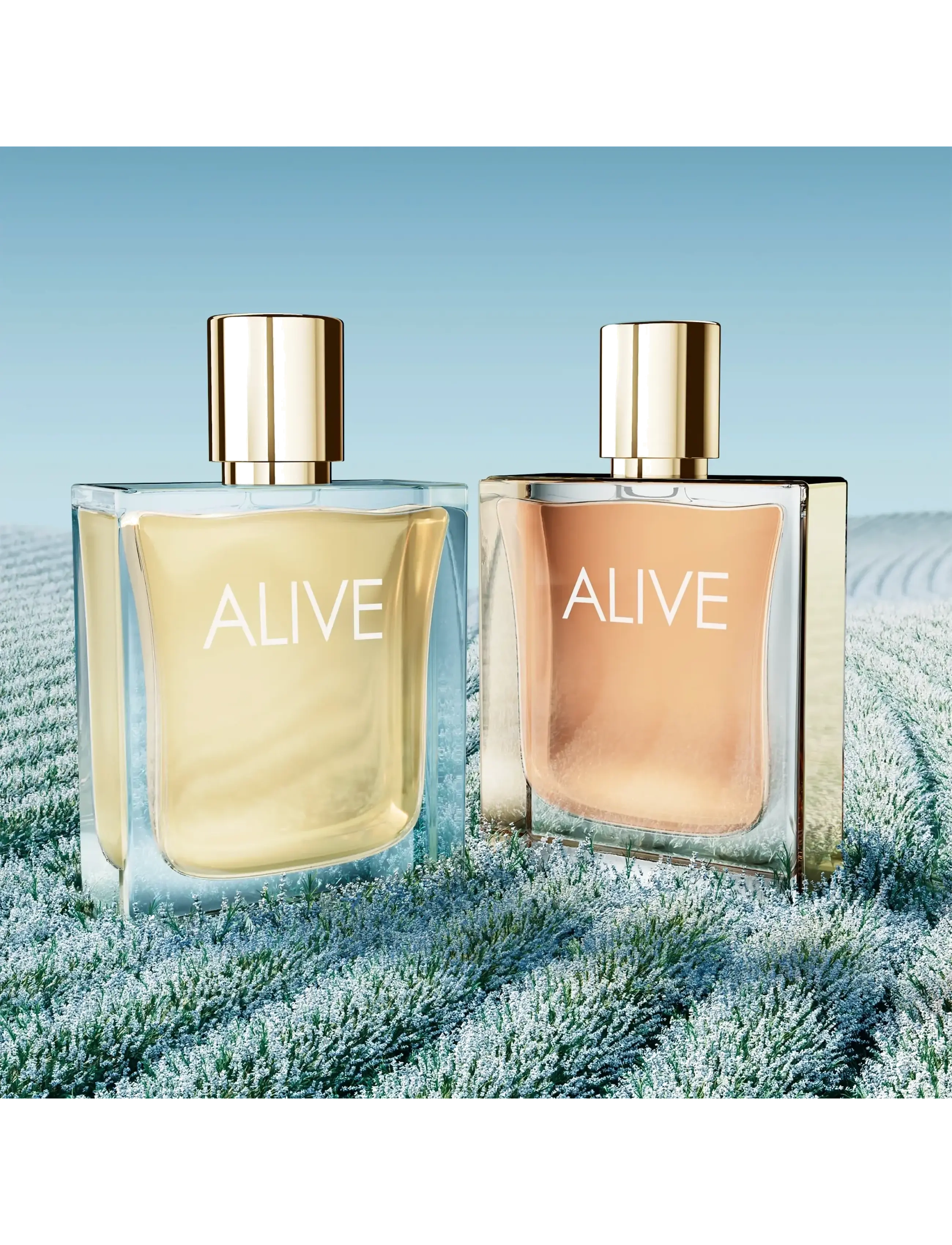 Alive Sparkling Lavender Eau de Parfum 7