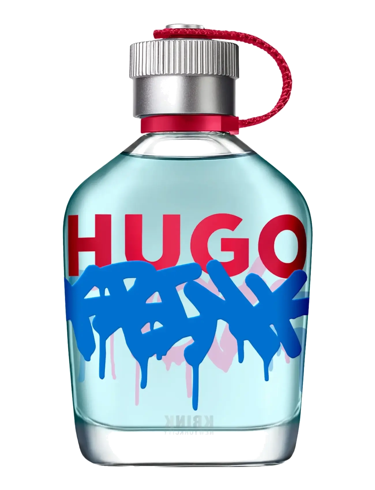 Hugo Boss Krink X Hugo Edp, 125 ml, Nude, Parfume > Eau De Parfum, Herre