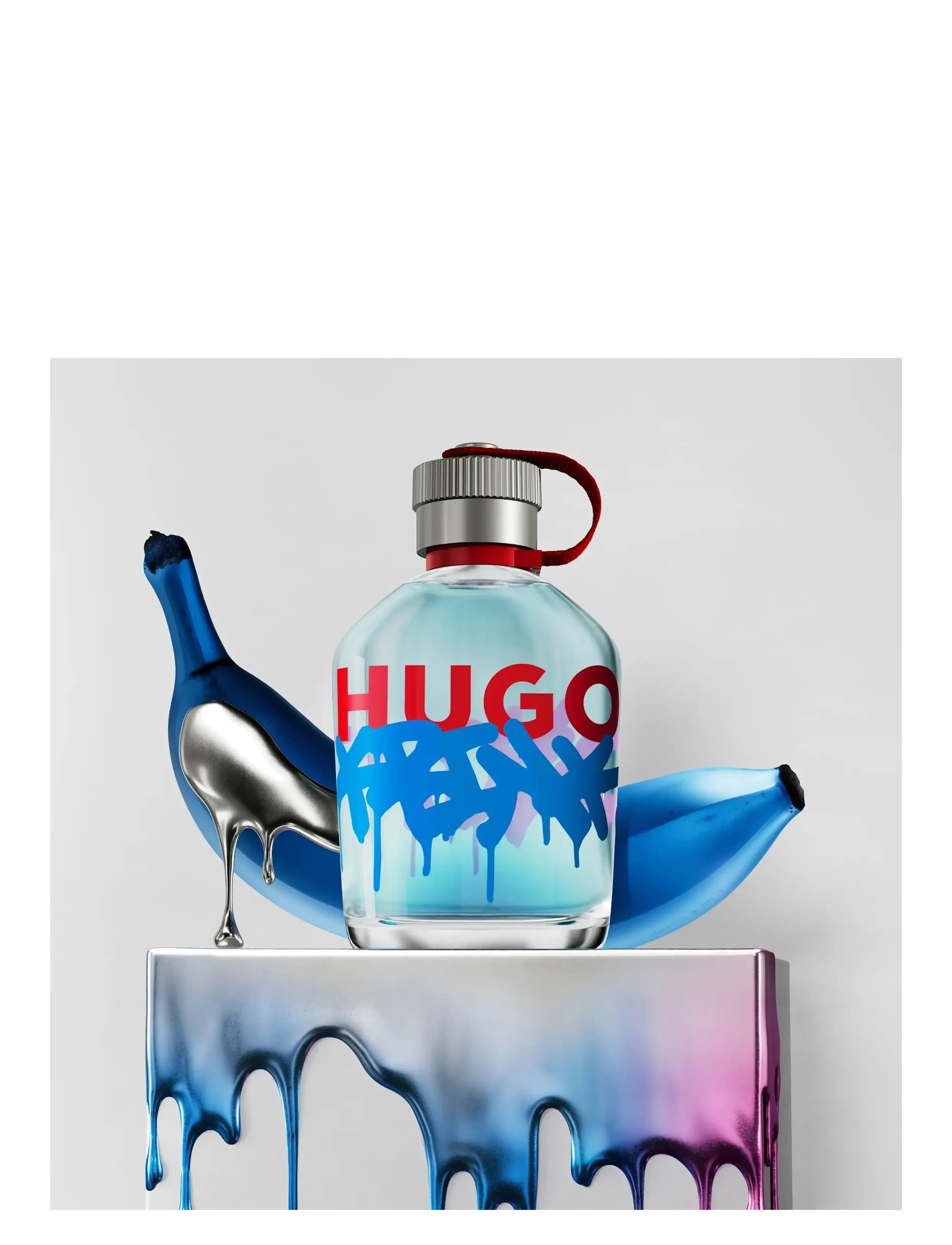 Krink x Hugo Eau de Parfum 6