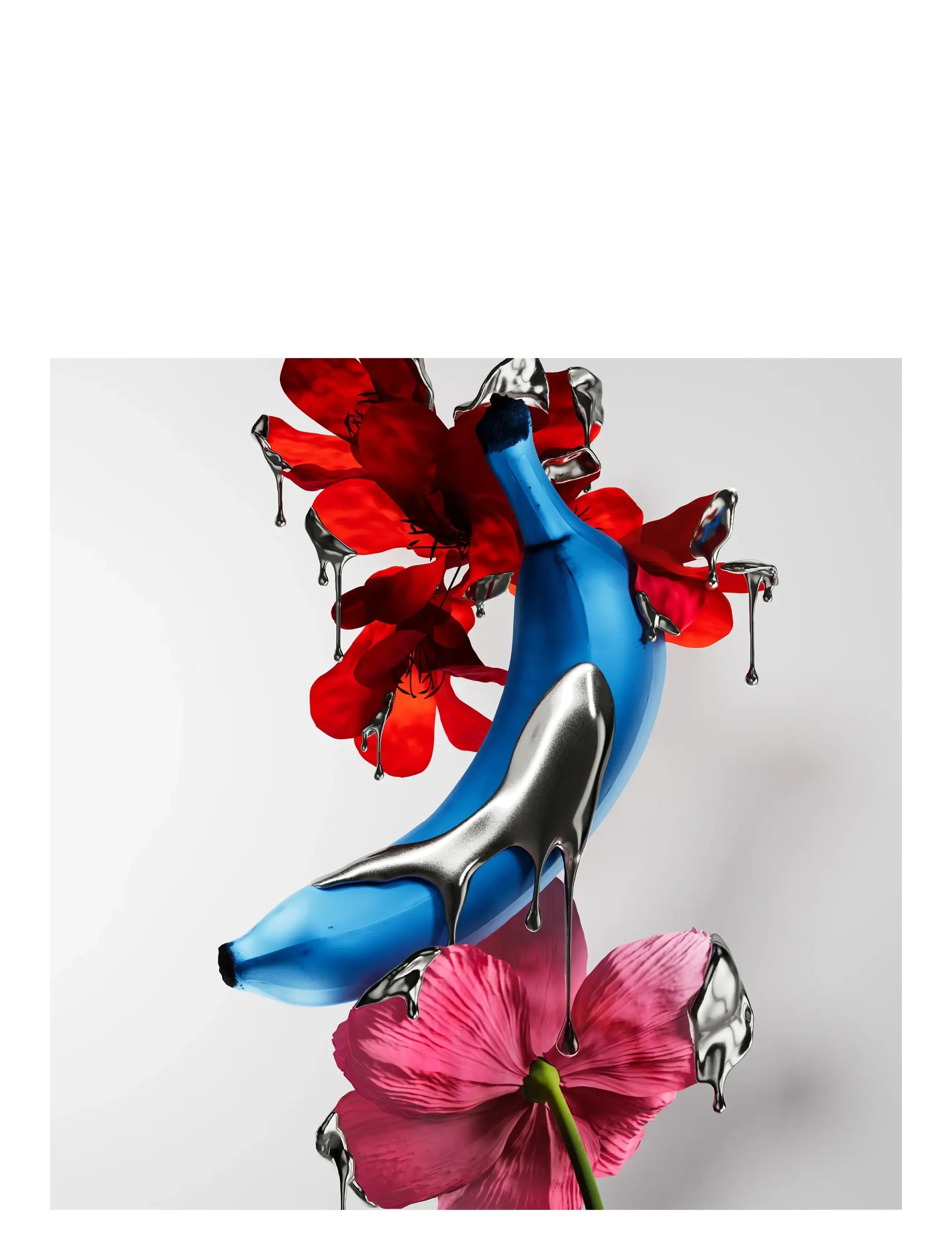 Krink x Hugo Eau de Parfum 7