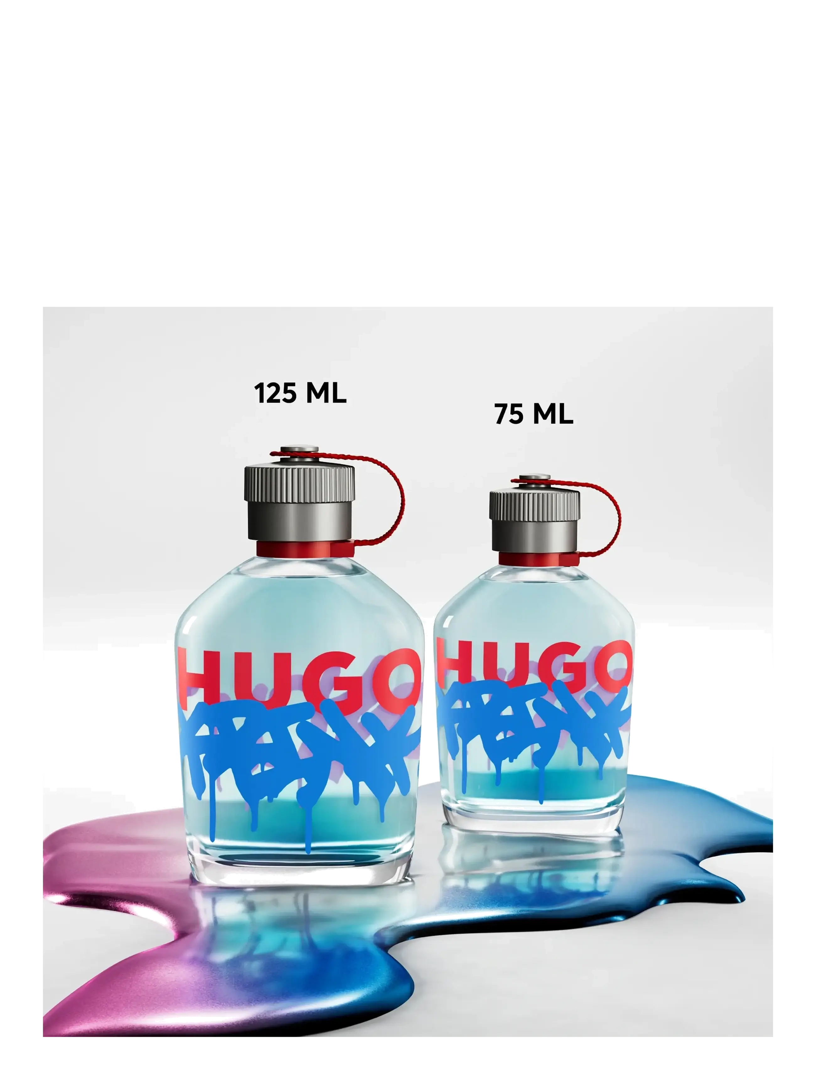 Krink x Hugo Eau de Parfum 8