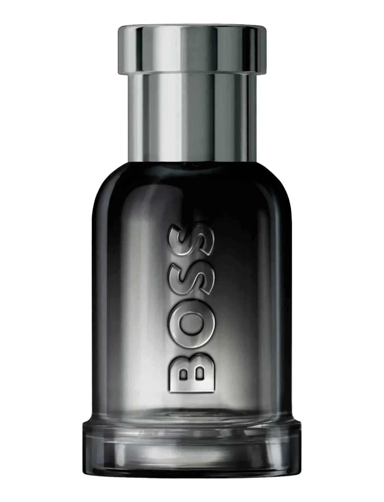 Hugo Boss Bottled Beyond EdP - Parfumer - CLEAR / undefined