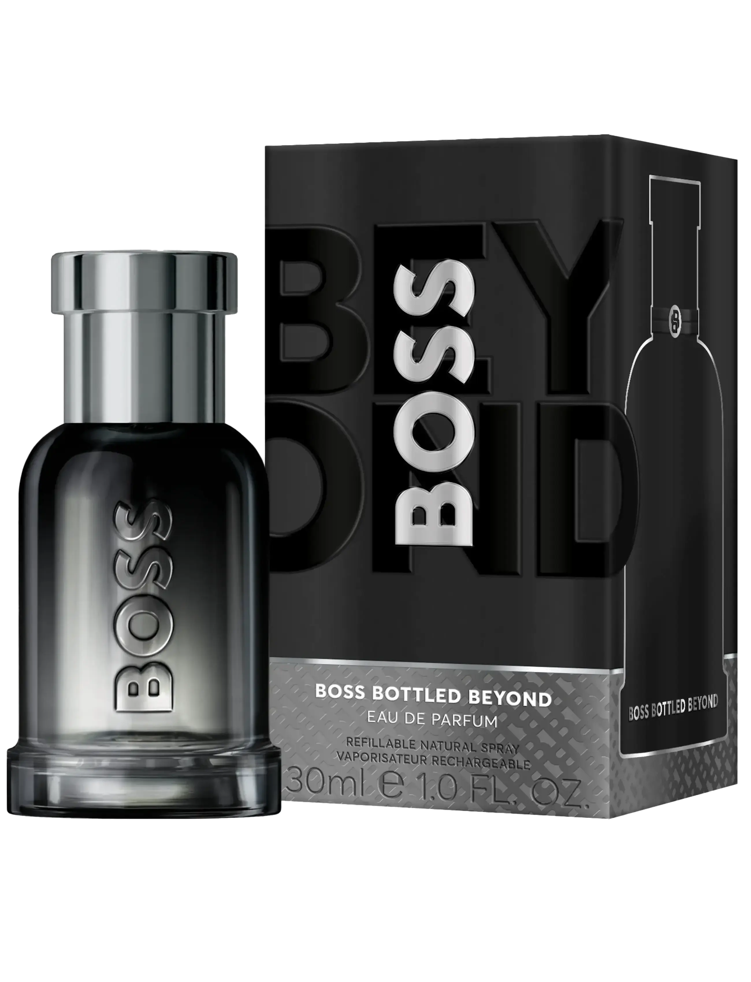 Bottled Beyond For Him Eau De Parfum 2
