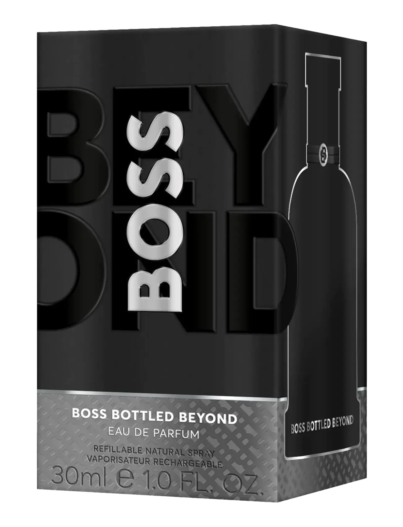 Bottled Beyond For Him Eau De Parfum 3