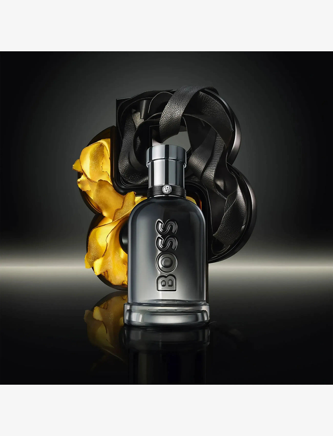 Hugo Boss - Bottled Beyond EdP - til ham  - clear - 3