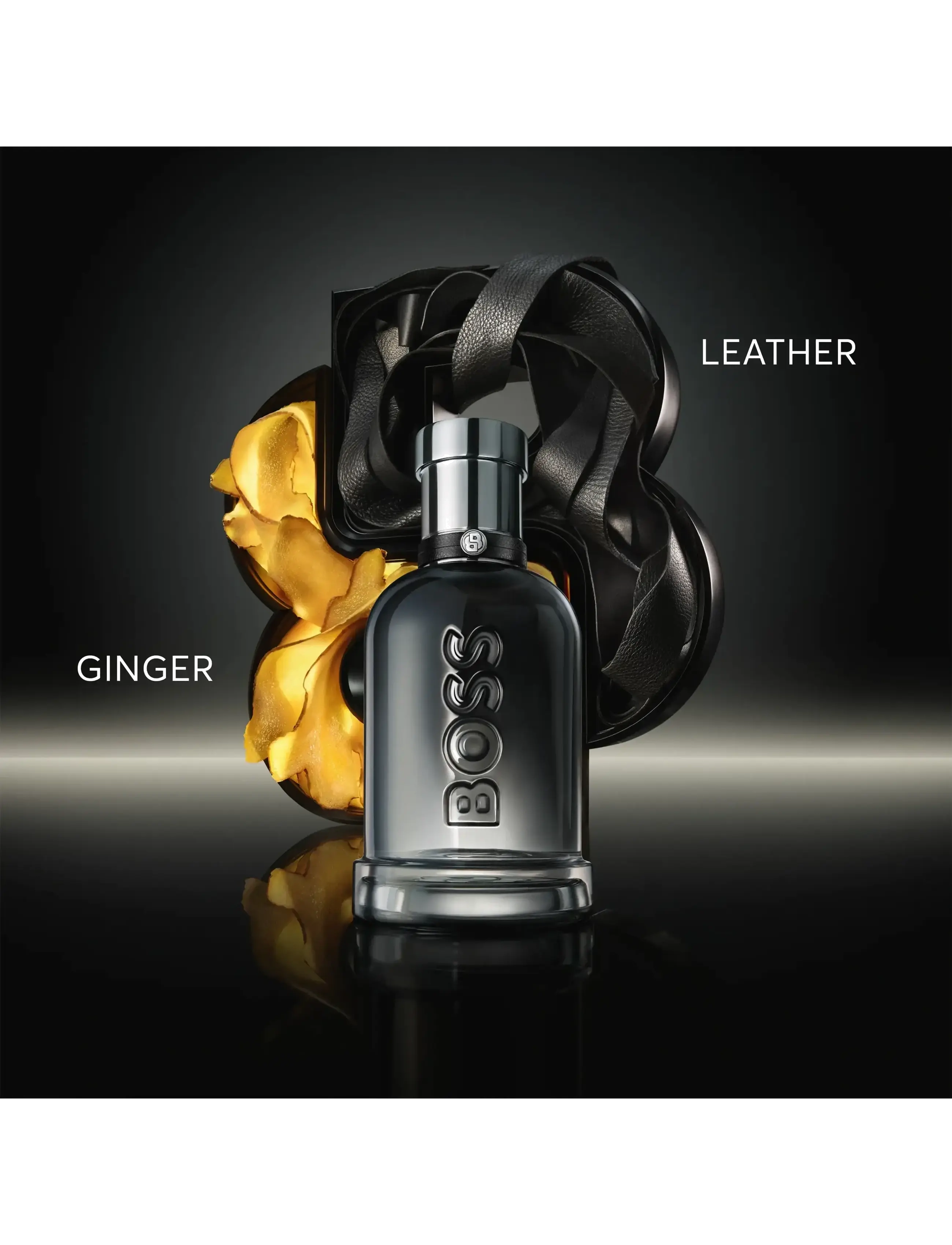 Bottled Beyond For Him Eau De Parfum 5