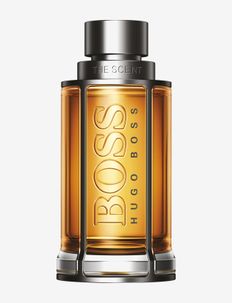 Boss The Scent Aftershave Lotion Spray 100ml, Hugo Boss Fragrance