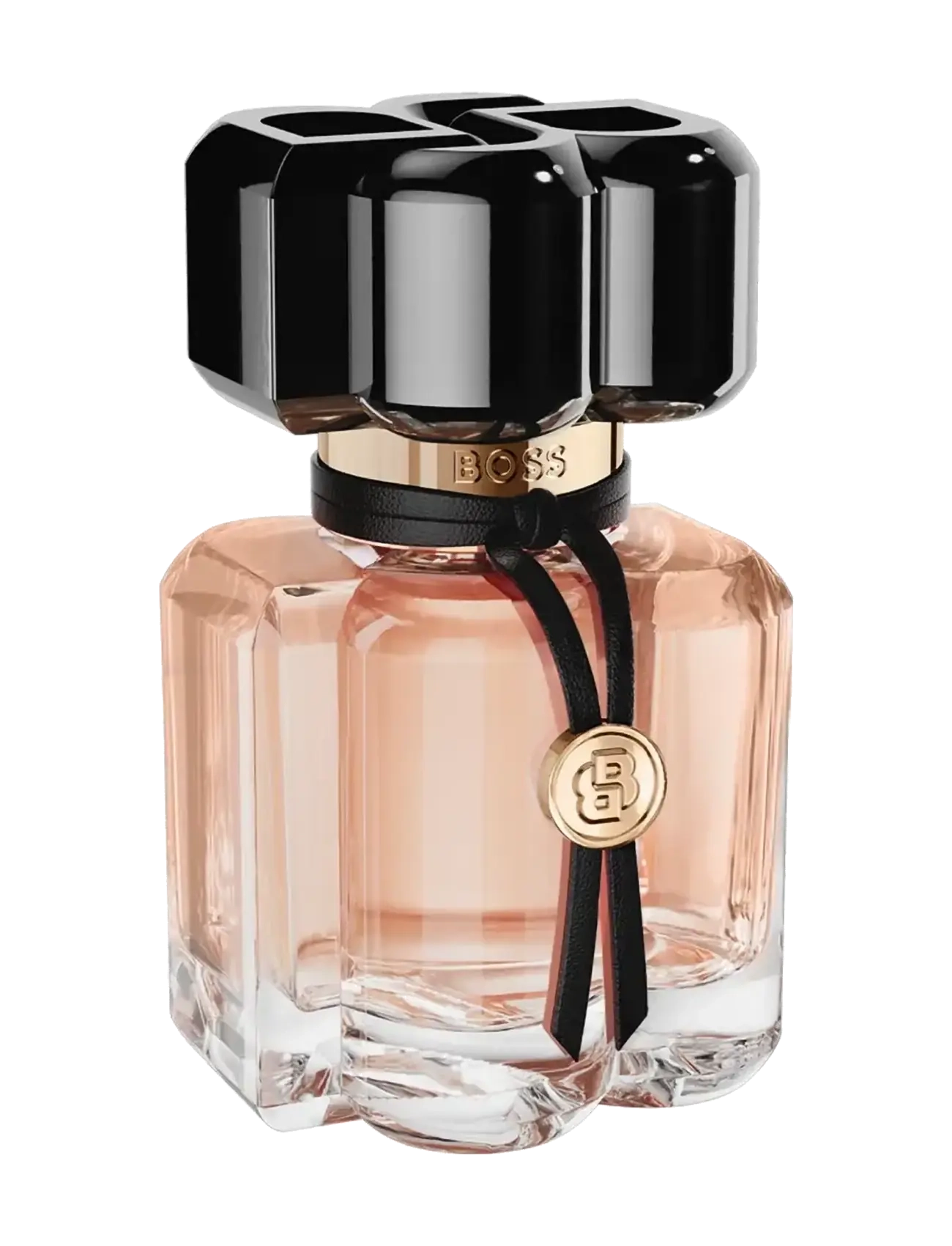 Hugo Boss - Bottled Beyond For Her Eau de Parfum - clear - 0