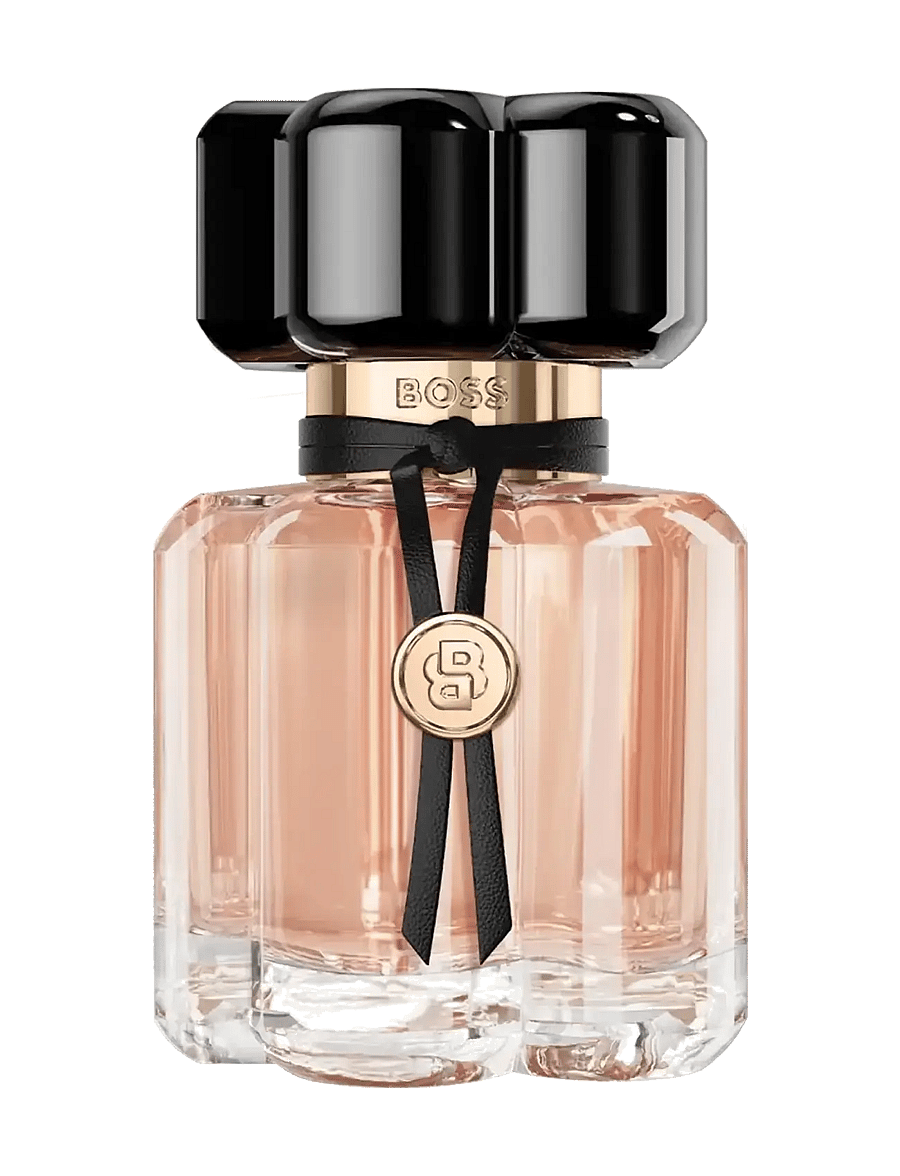 Hugo Boss - Bottled Beyond For Her Eau de Parfum - clear - 1