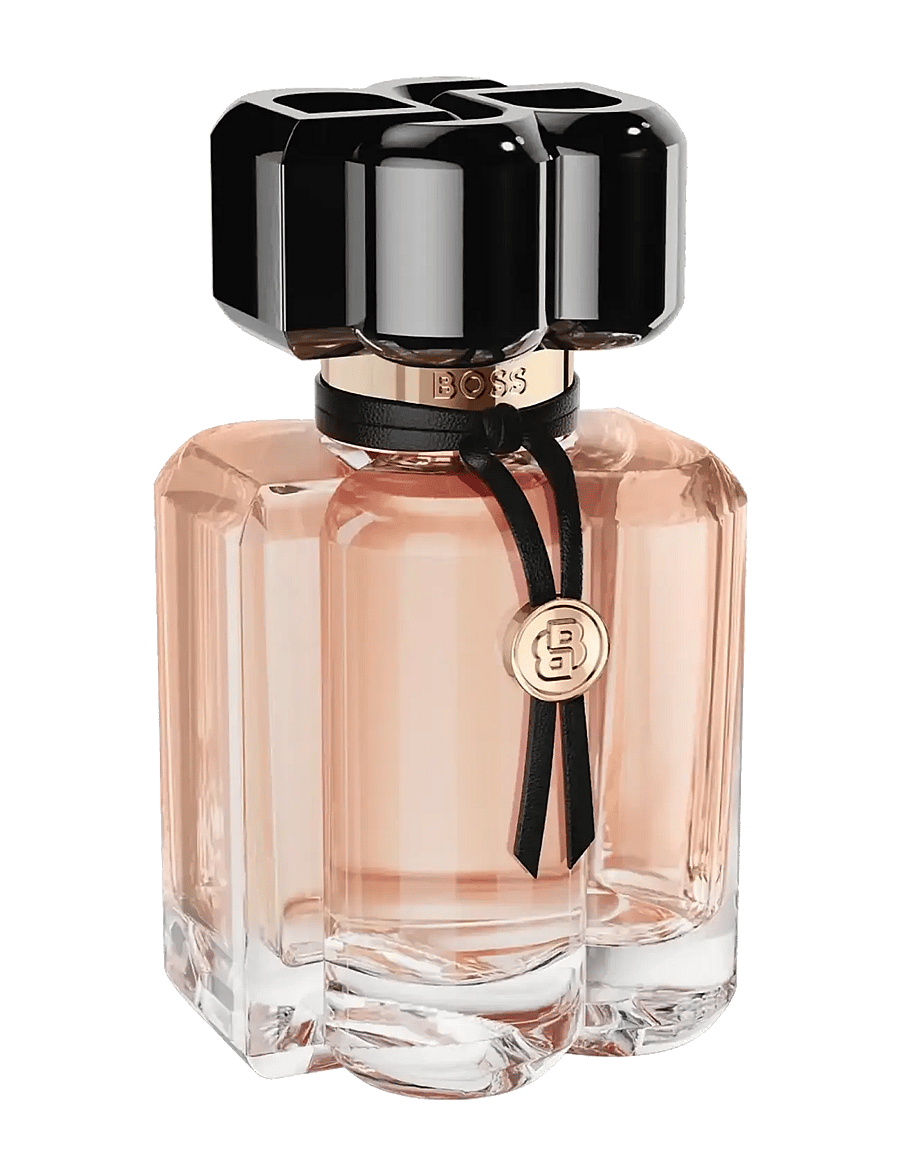 Hugo Boss - Bottled Beyond For Her Eau de Parfum - rejsestørrelser & kits - clear - 0
