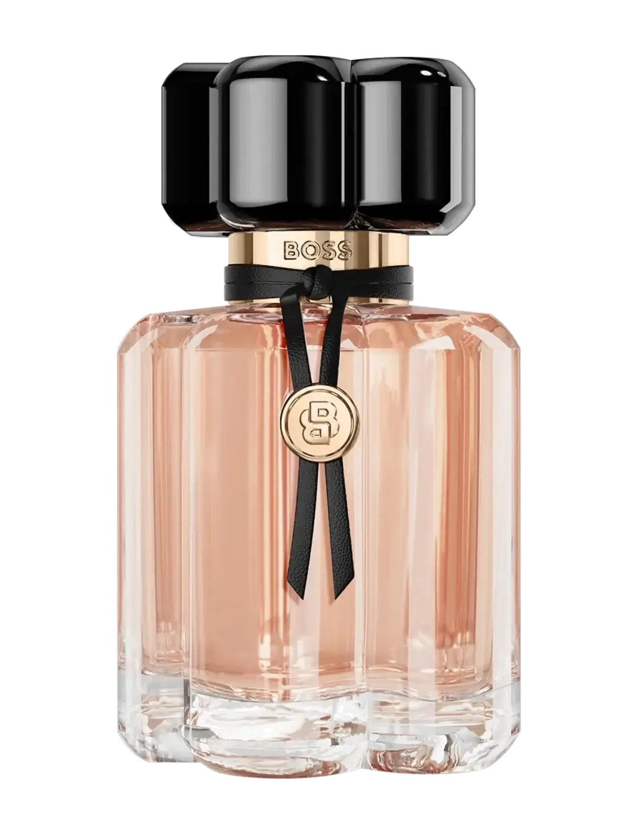 Hugo Boss - Bottled Beyond For Her Eau de Parfum - rejsestørrelser & kits  - clear - 1