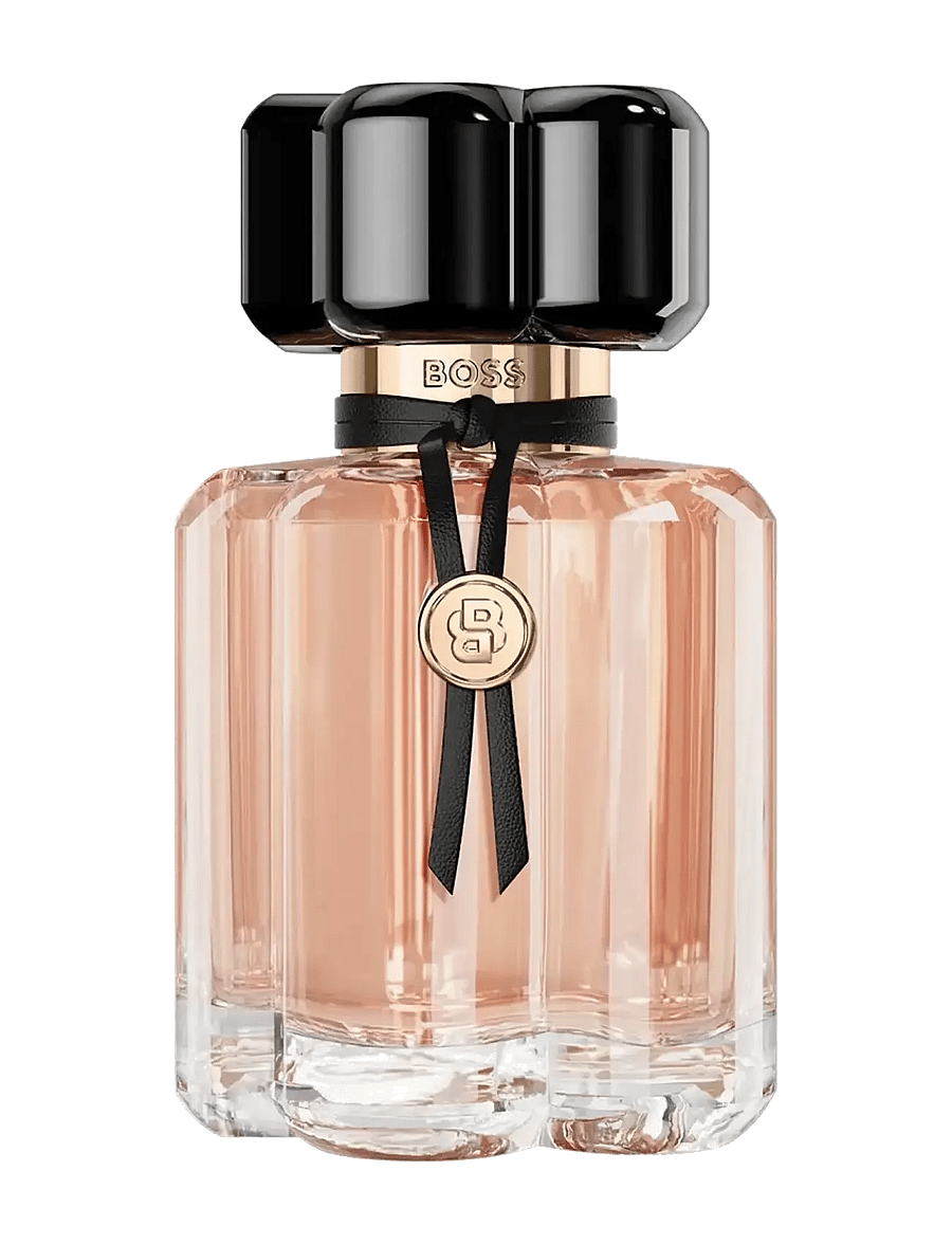 Hugo Boss - Bottled Beyond For Her Eau de Parfum - rejsestørrelser & kits - clear - 1