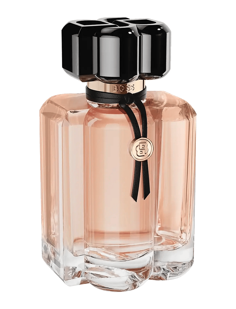 Hugo Boss - Bottled Beyond For Her Eau de Parfum - rejsestørrelser & kits - clear - 0
