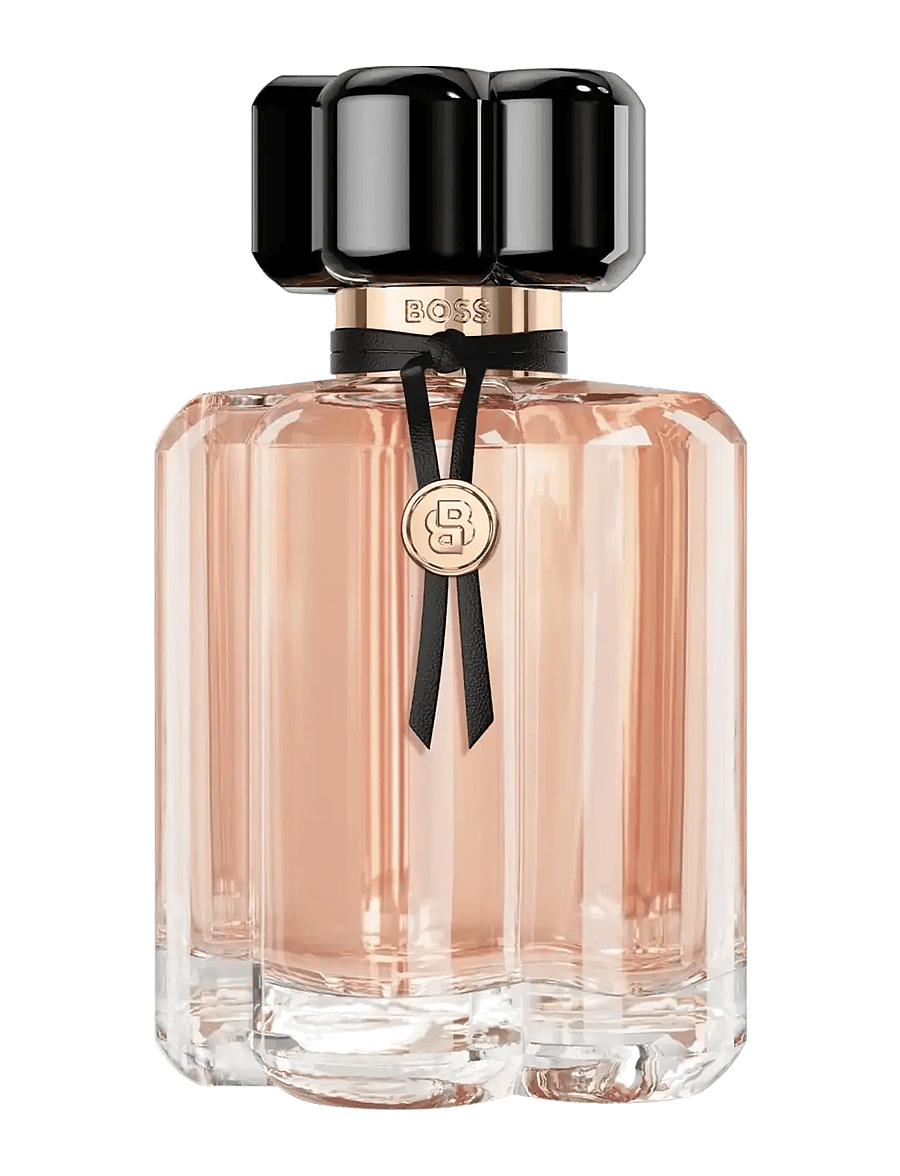 Hugo Boss - Bottled Beyond For Her Eau de Parfum - rejsestørrelser & kits - clear - 1