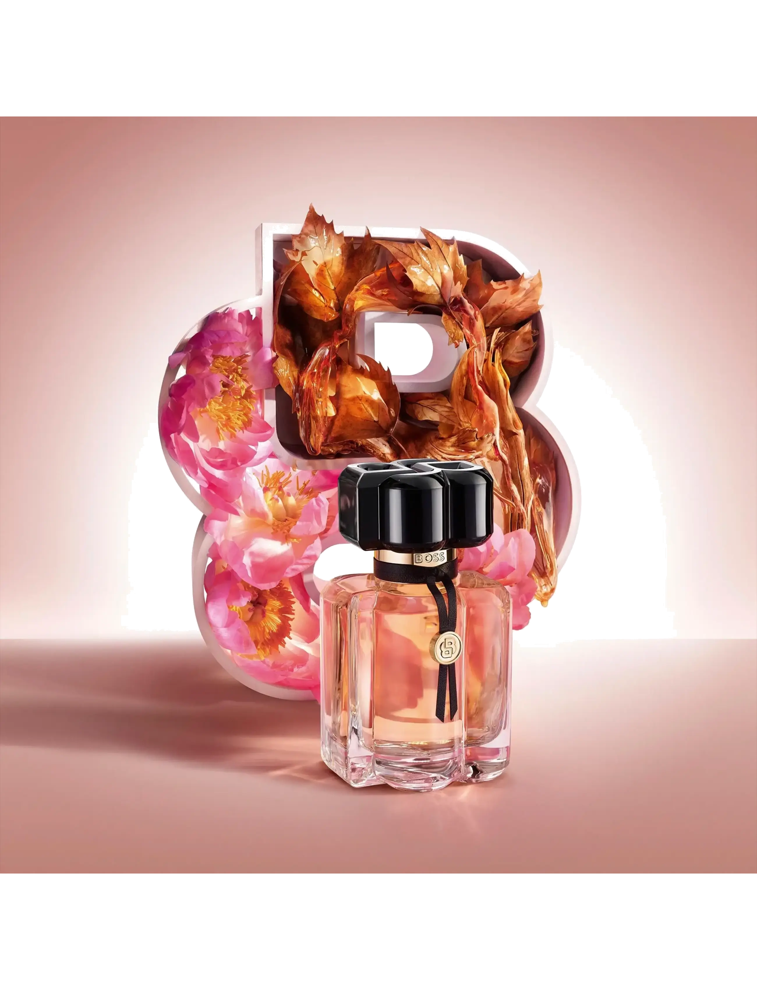 Hugo Boss Bottled Beyond For Her Eau De Parfum dam – bild 4