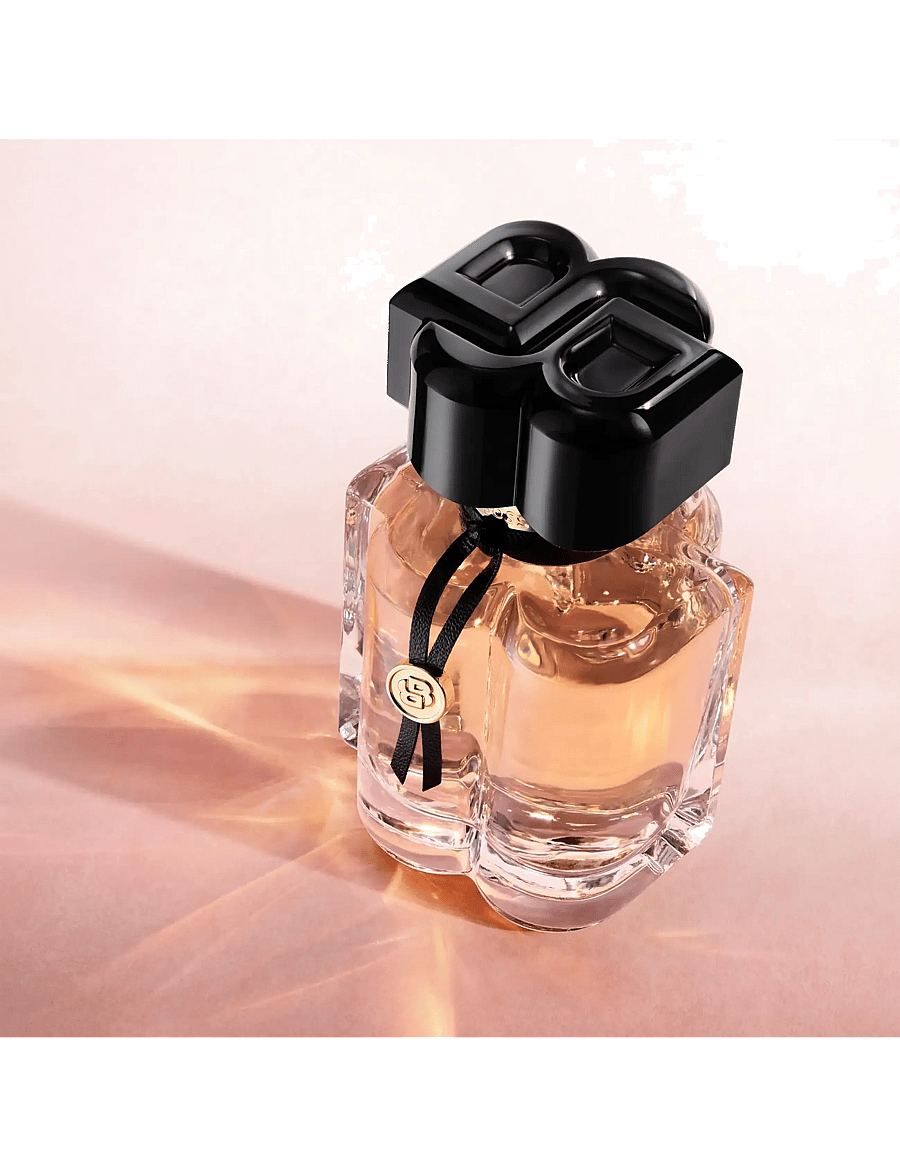 Hugo Boss - Bottled Beyond For Her Eau de Parfum - rejsestørrelser & kits - clear - 5