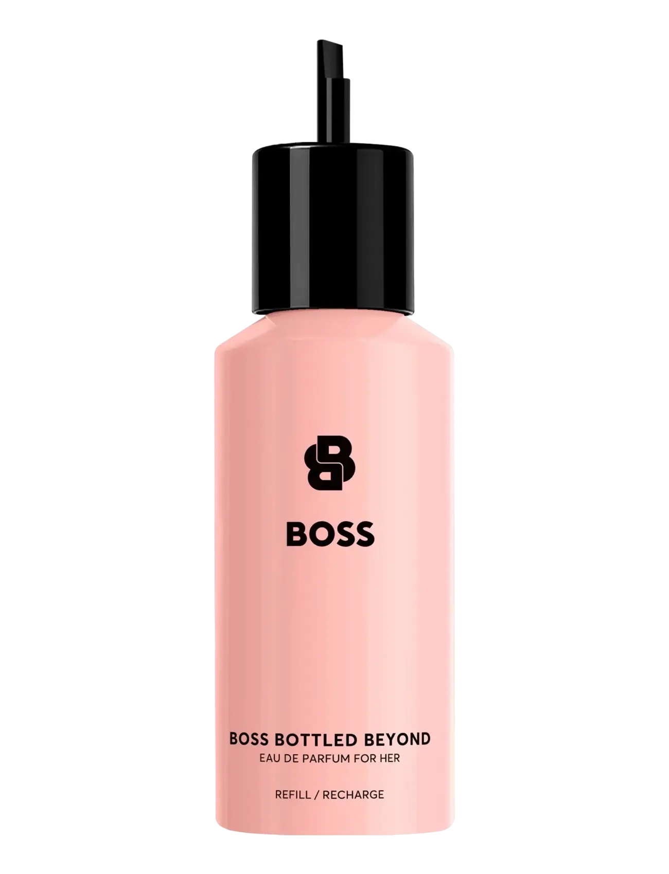 Hugo Boss Bottled Beyond For Her Eau de Parfum - Hugo Boss Fragrance - null / undefined
