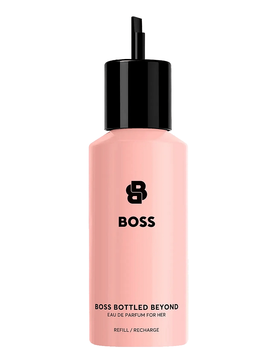 Hugo Boss - Bottled Beyond For Her Eau de Parfum - reisisuuruses tooted ja komplektid - clear - 0