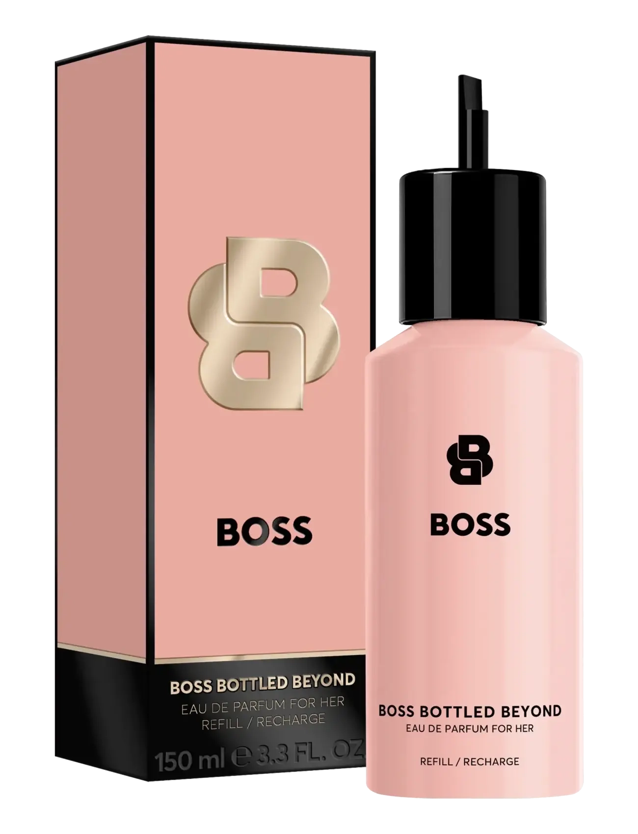 Hugo Boss Bottled Beyond For Her Eau De Parfum dam – bild 2